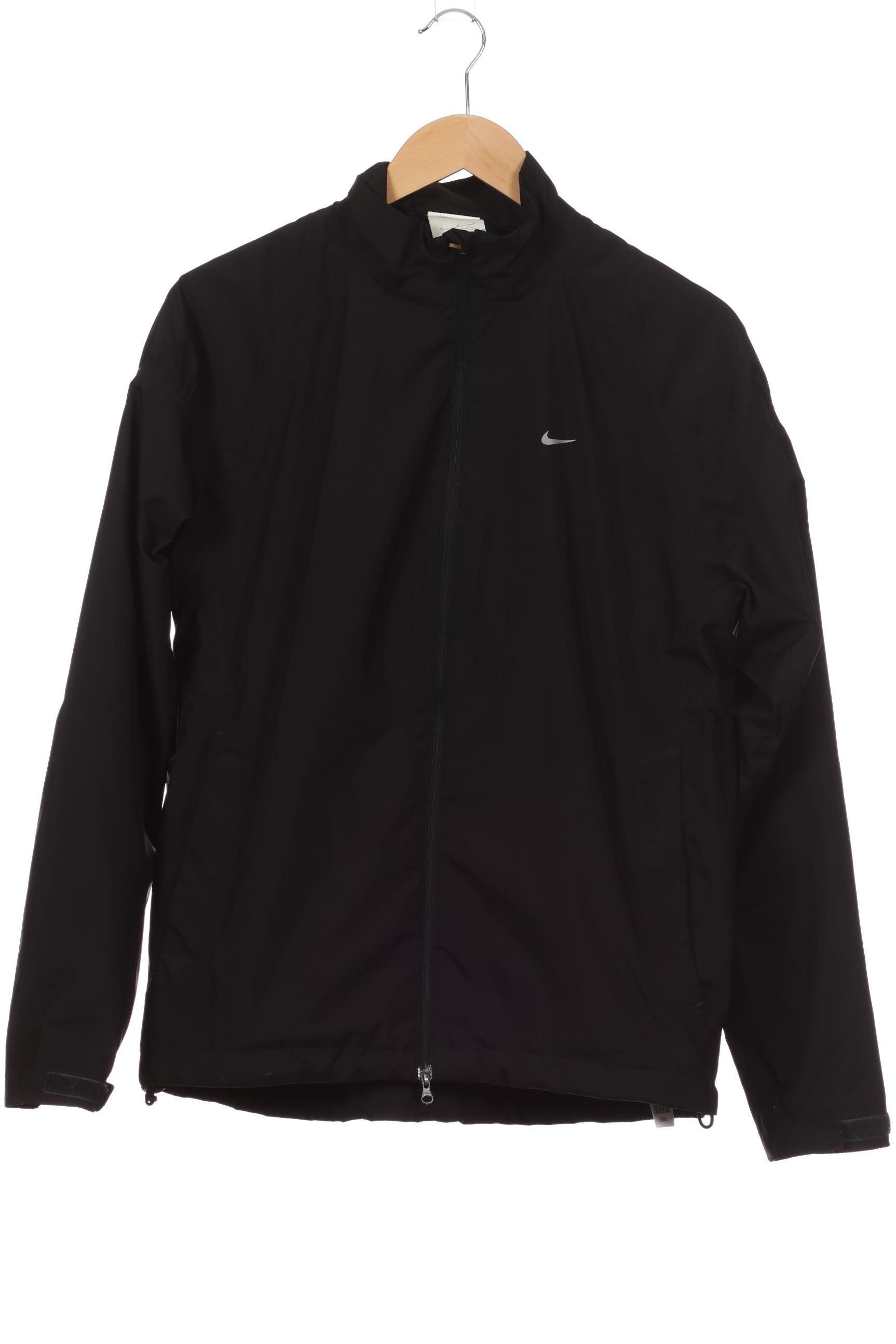 

Nike Damen Jacke, schwarz, Gr.
