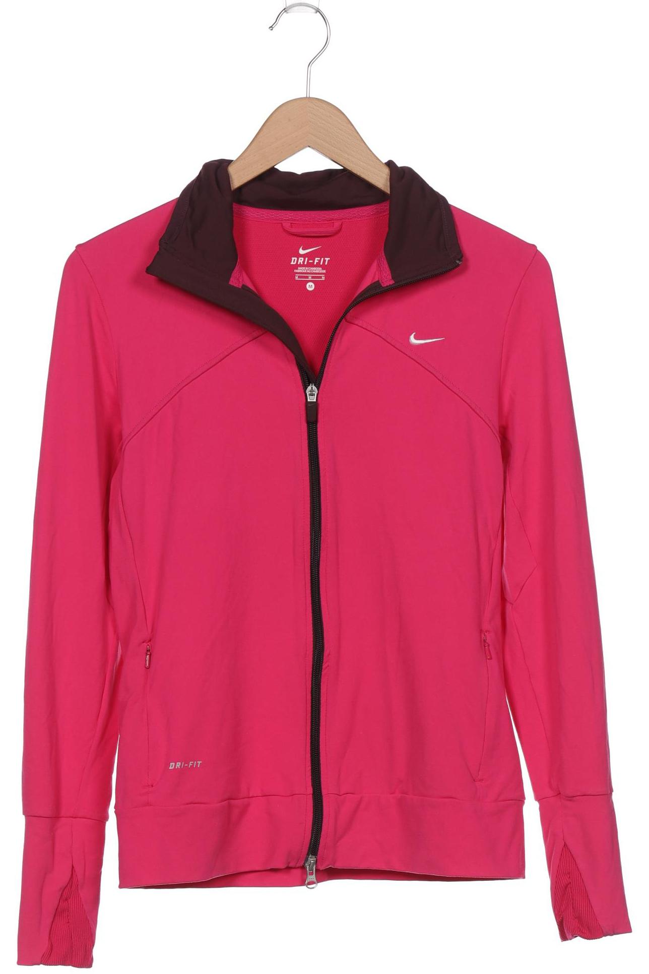 

Nike Damen Jacke, pink