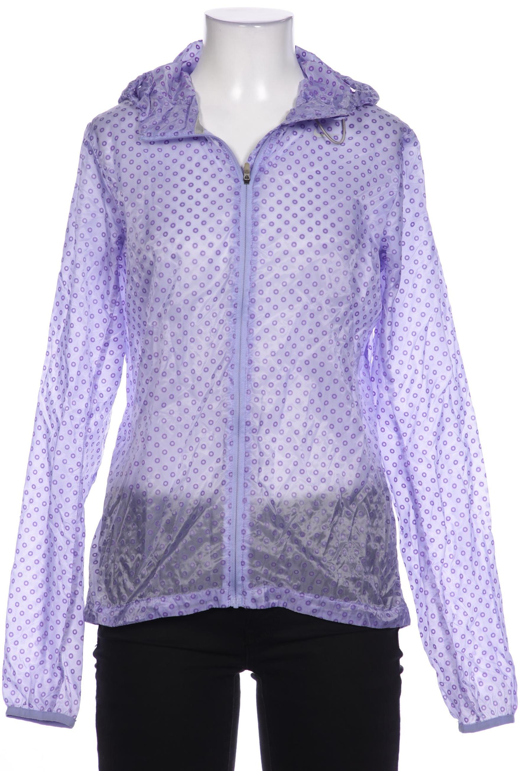 

Nike Damen Jacke, flieder, Gr. 36