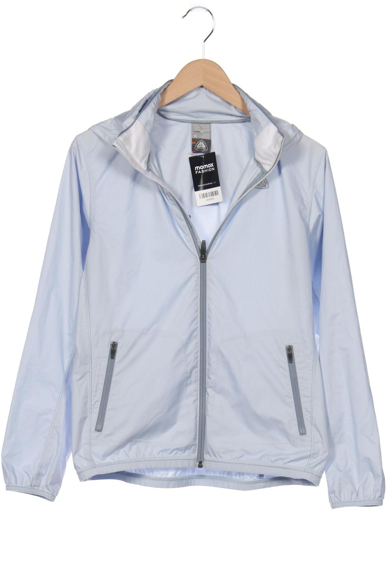 

Nike Damen Jacke, hellblau