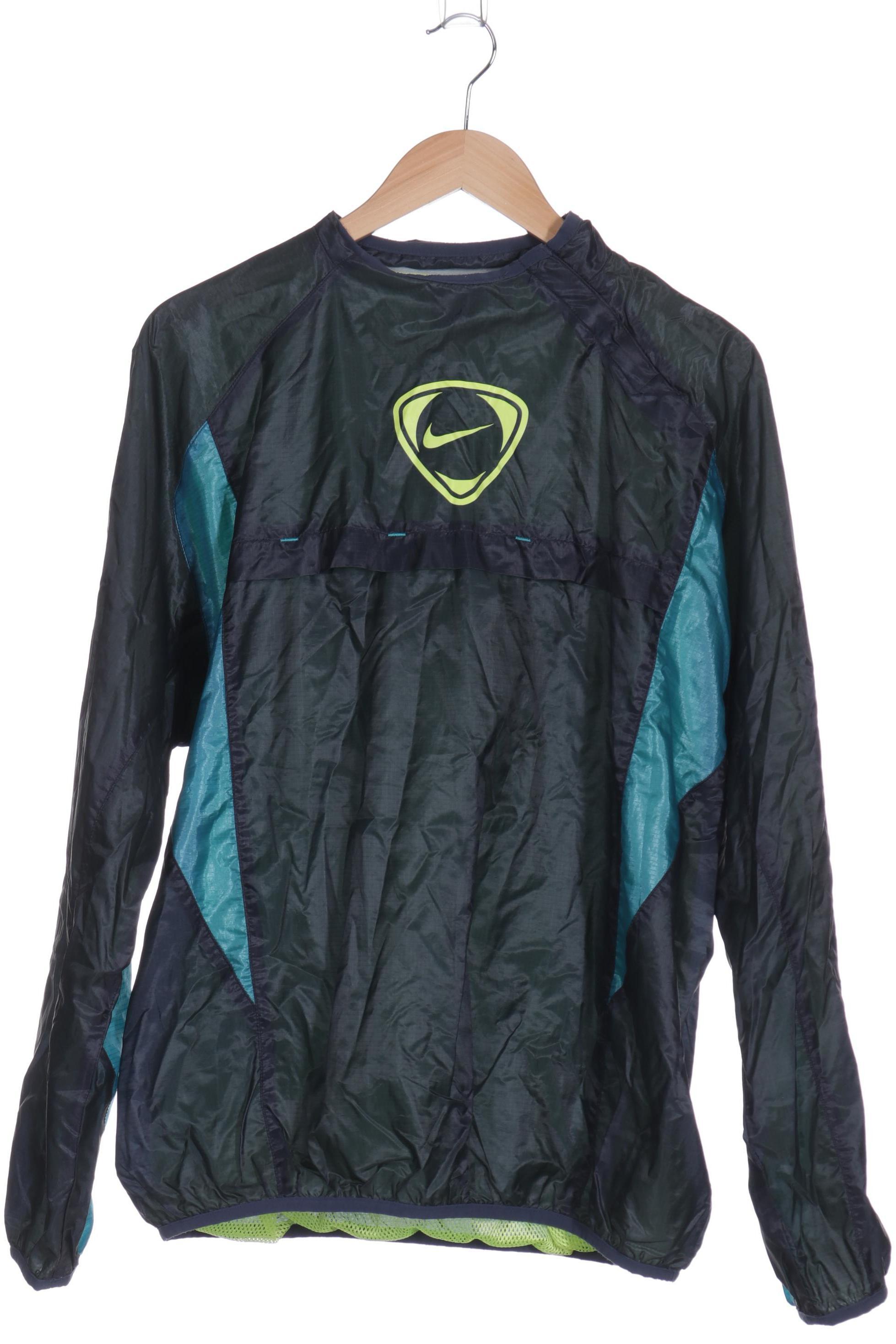 

Nike Damen Jacke, grün, Gr.