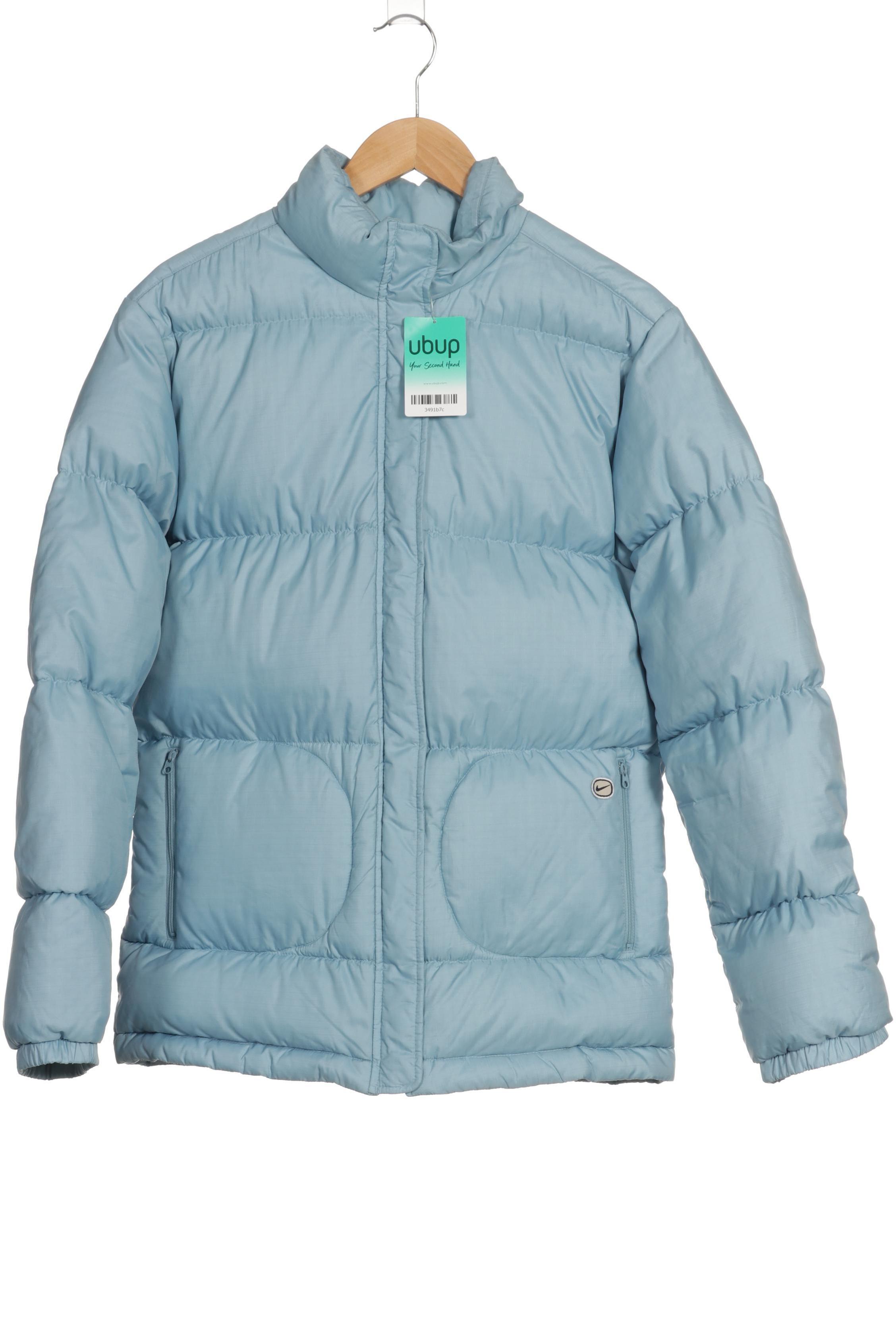 

Nike Damen Jacke, blau, Gr. 38