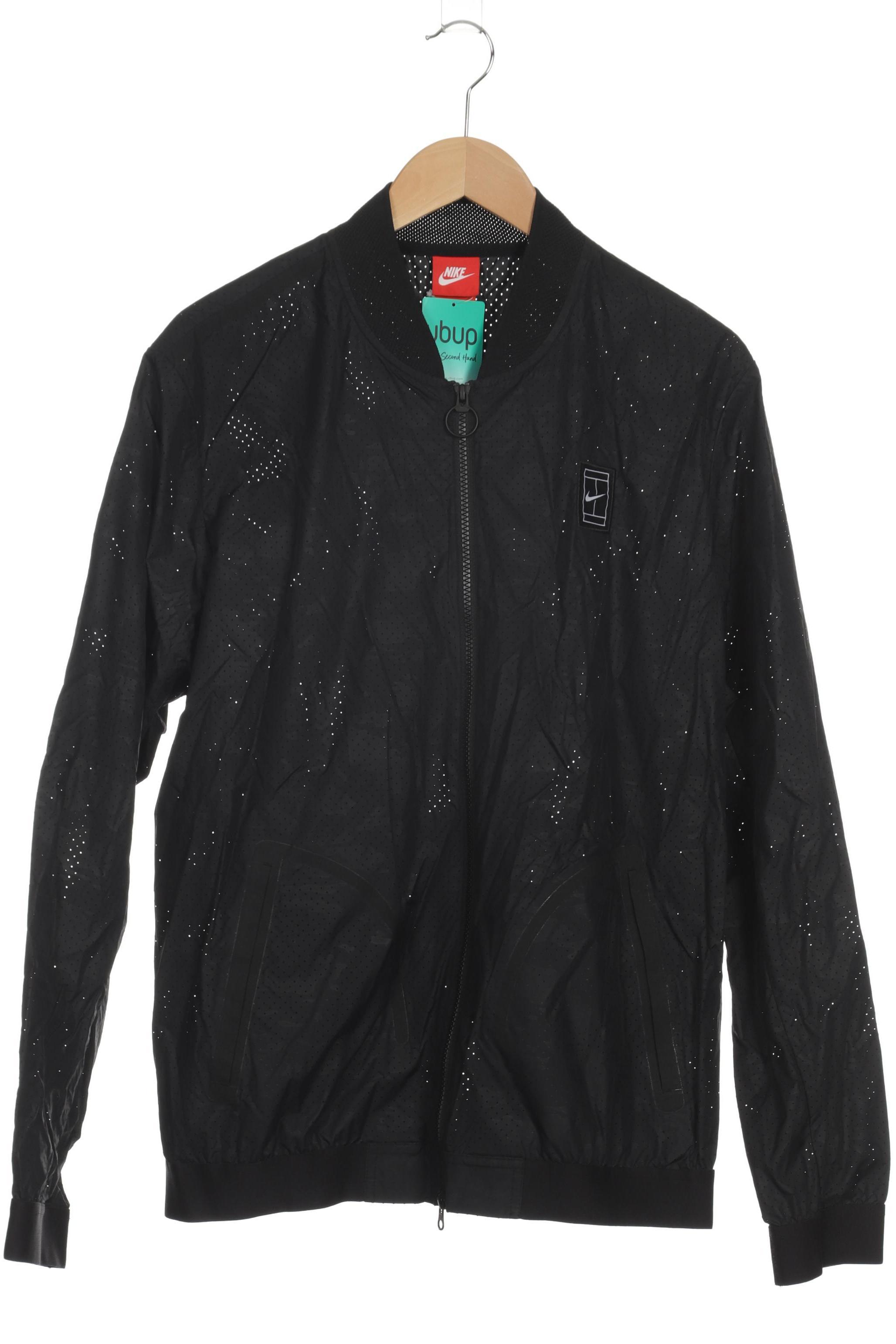 

Nike Damen Jacke, schwarz, Gr.