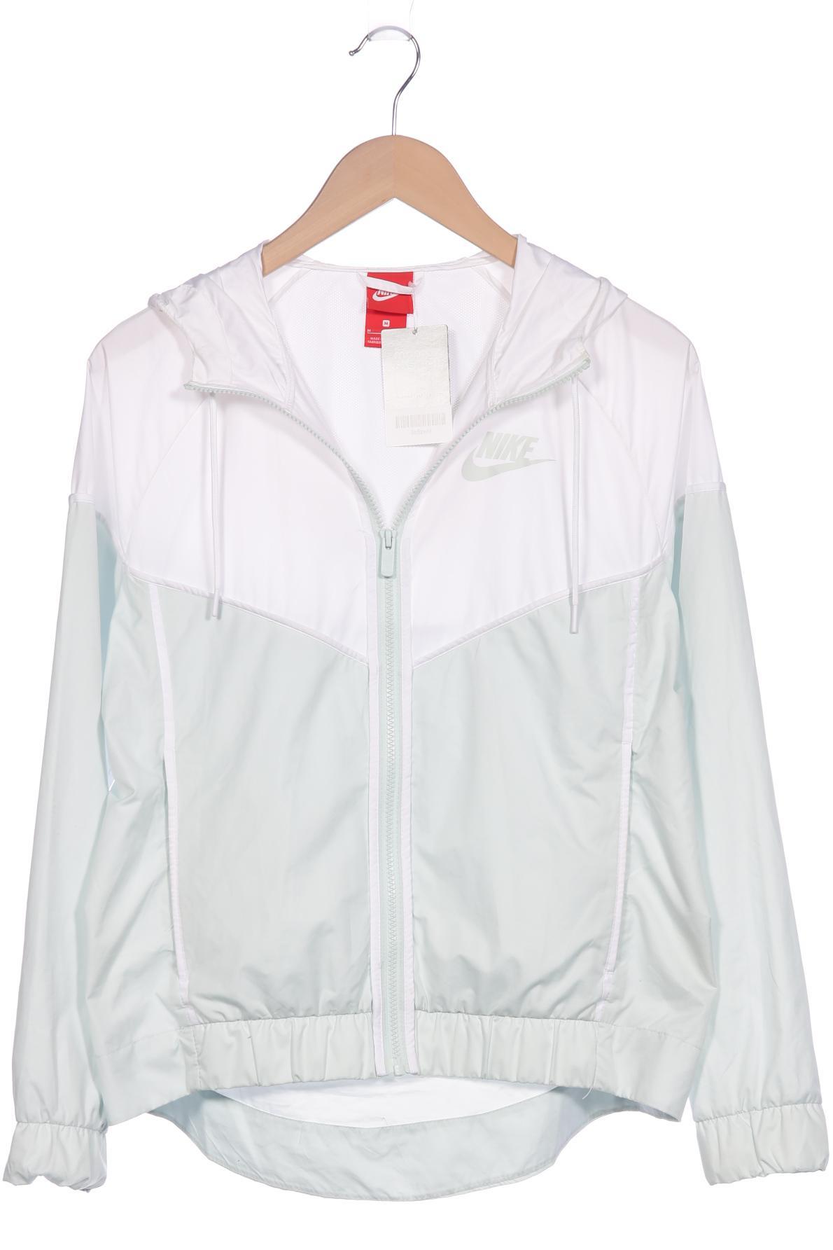 

Nike Damen Jacke, hellgrün, Gr. 38