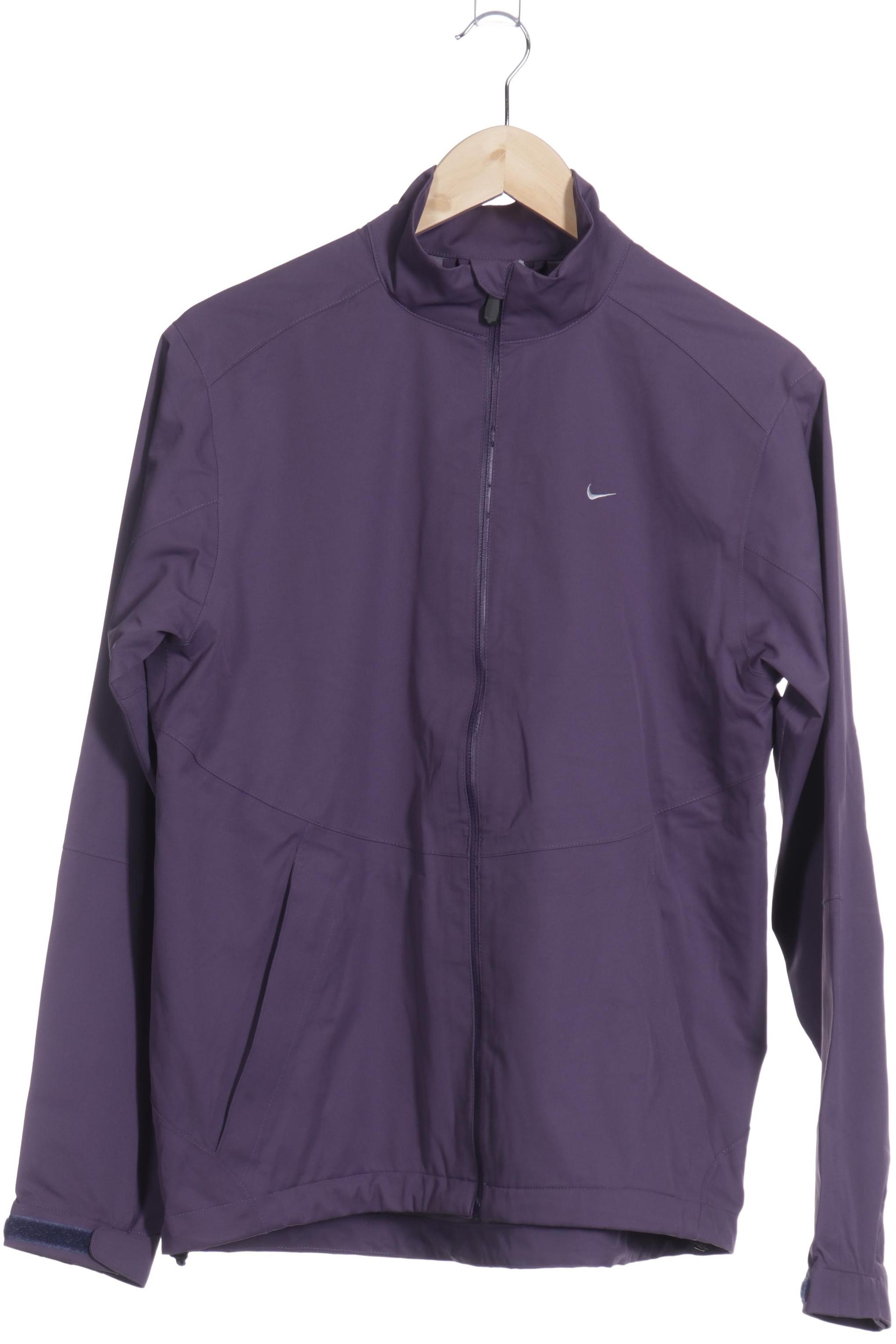 

Nike Damen Jacke, flieder, Gr. 38