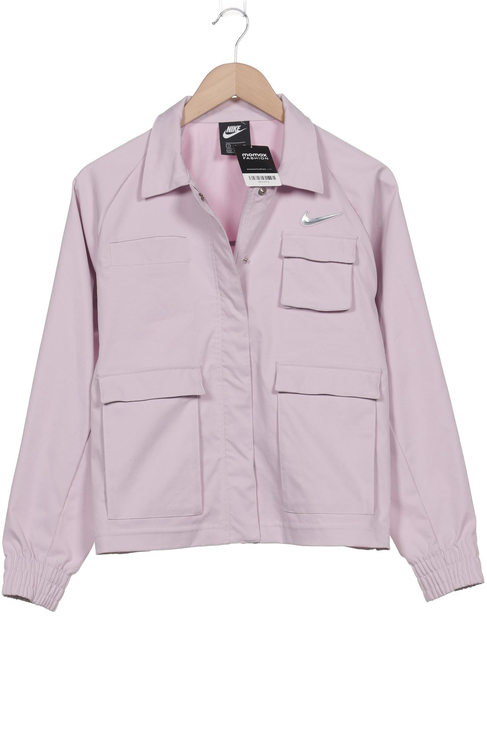

Nike Damen Jacke, flieder, Gr. 36