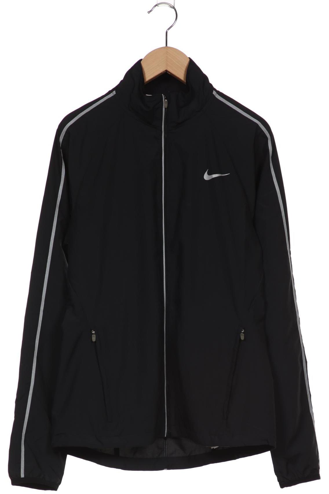 

Nike Damen Jacke, grau