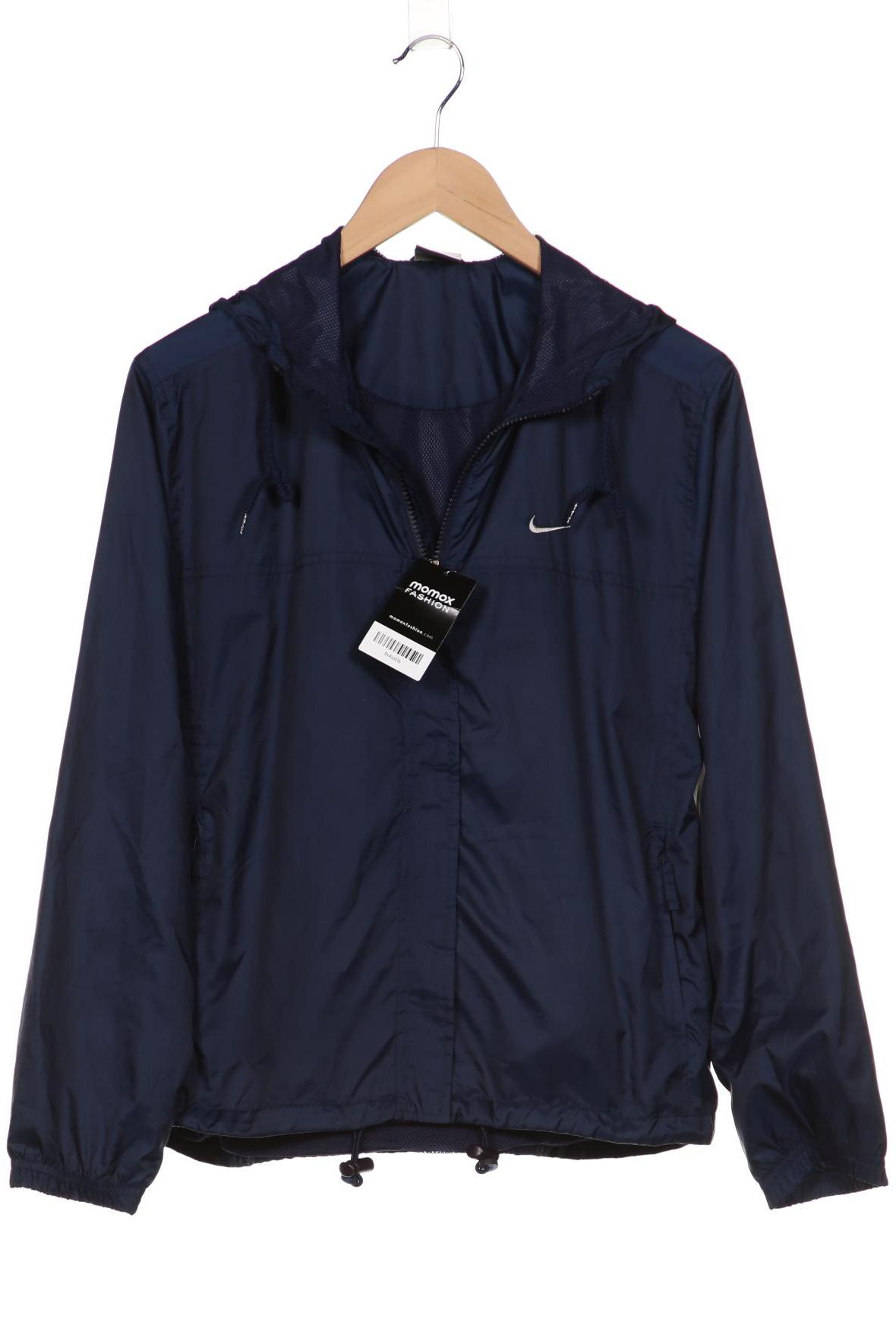 

Nike Damen Jacke, marineblau