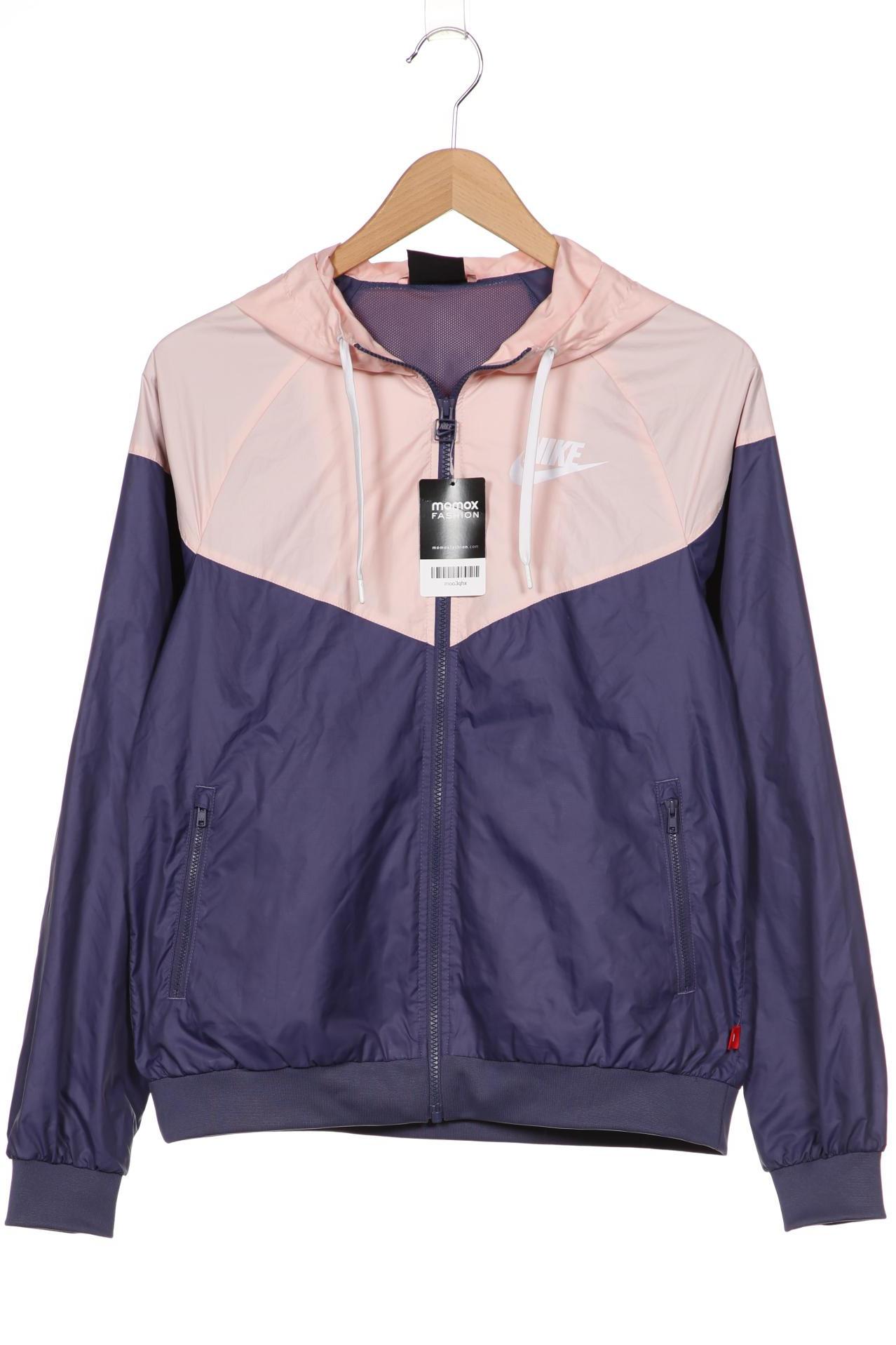 

Nike Damen Jacke, marineblau