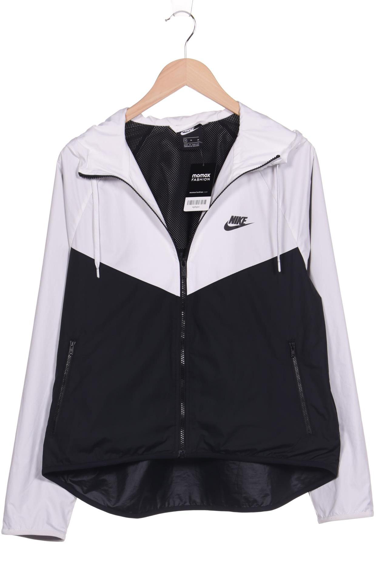 

Nike Damen Jacke, weiß