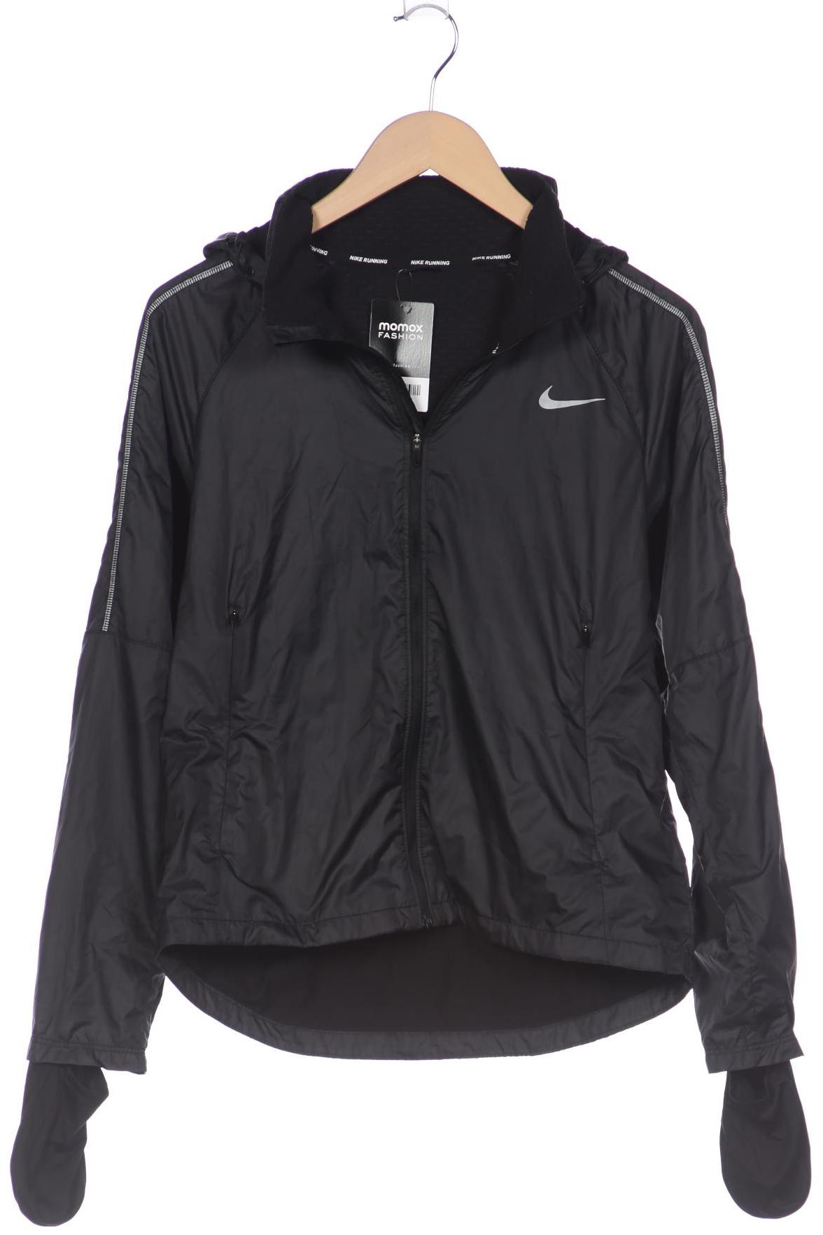 

Nike Damen Jacke, grau