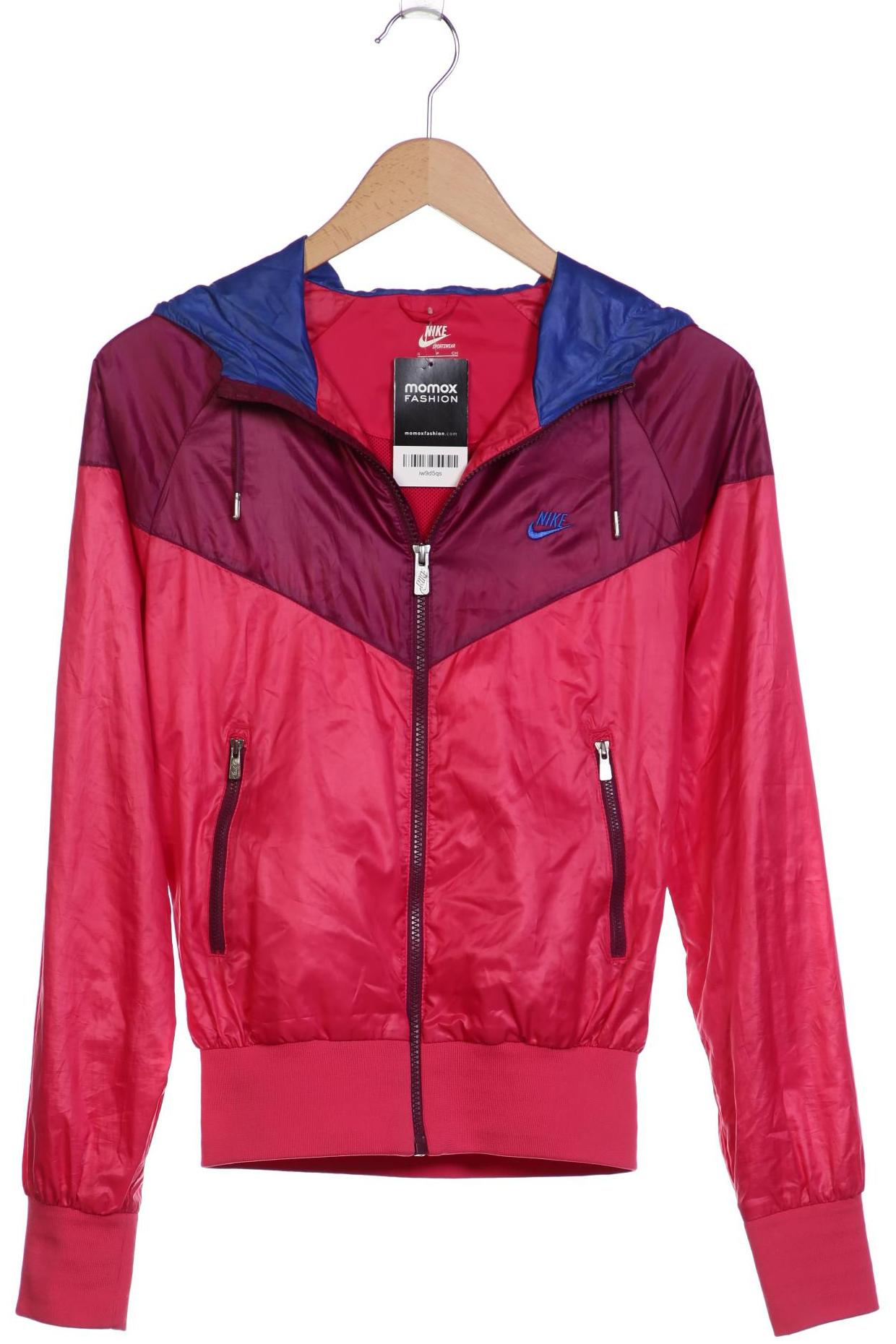 Thumbnail - Nike Damen Jacke, pink, Gr. 36