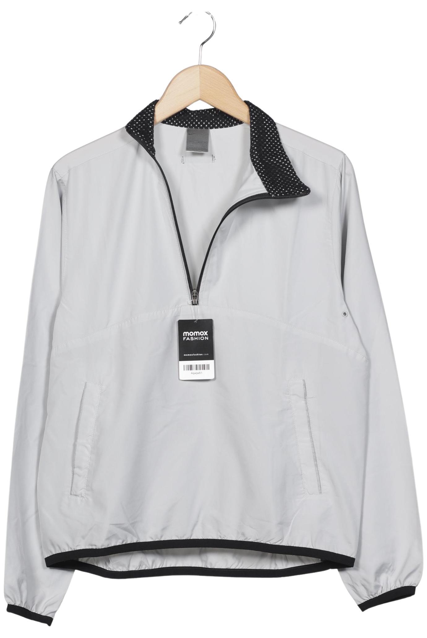 

Nike Damen Jacke, grau, Gr. 38