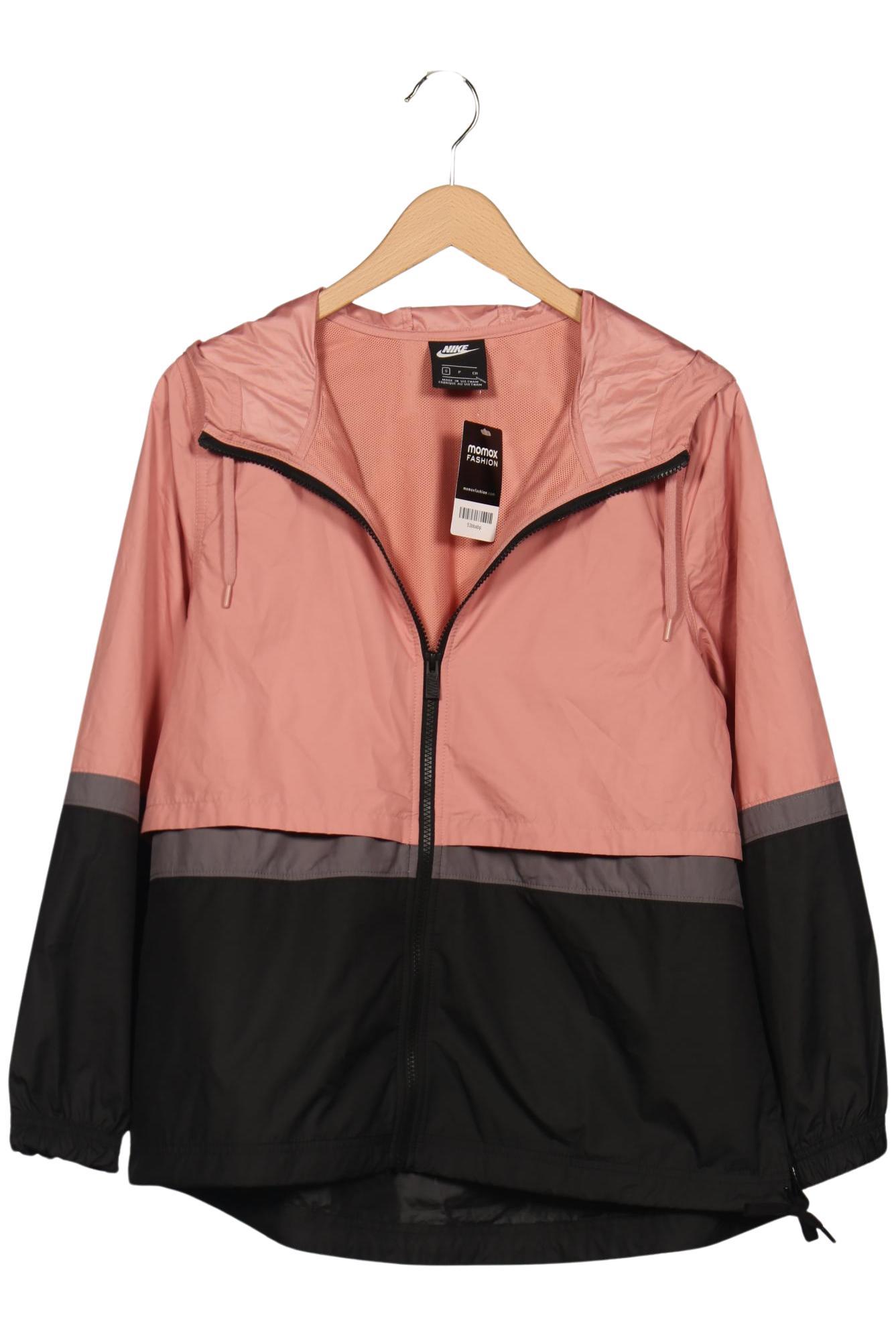 

Nike Damen Jacke, mehrfarbig, Gr. 36