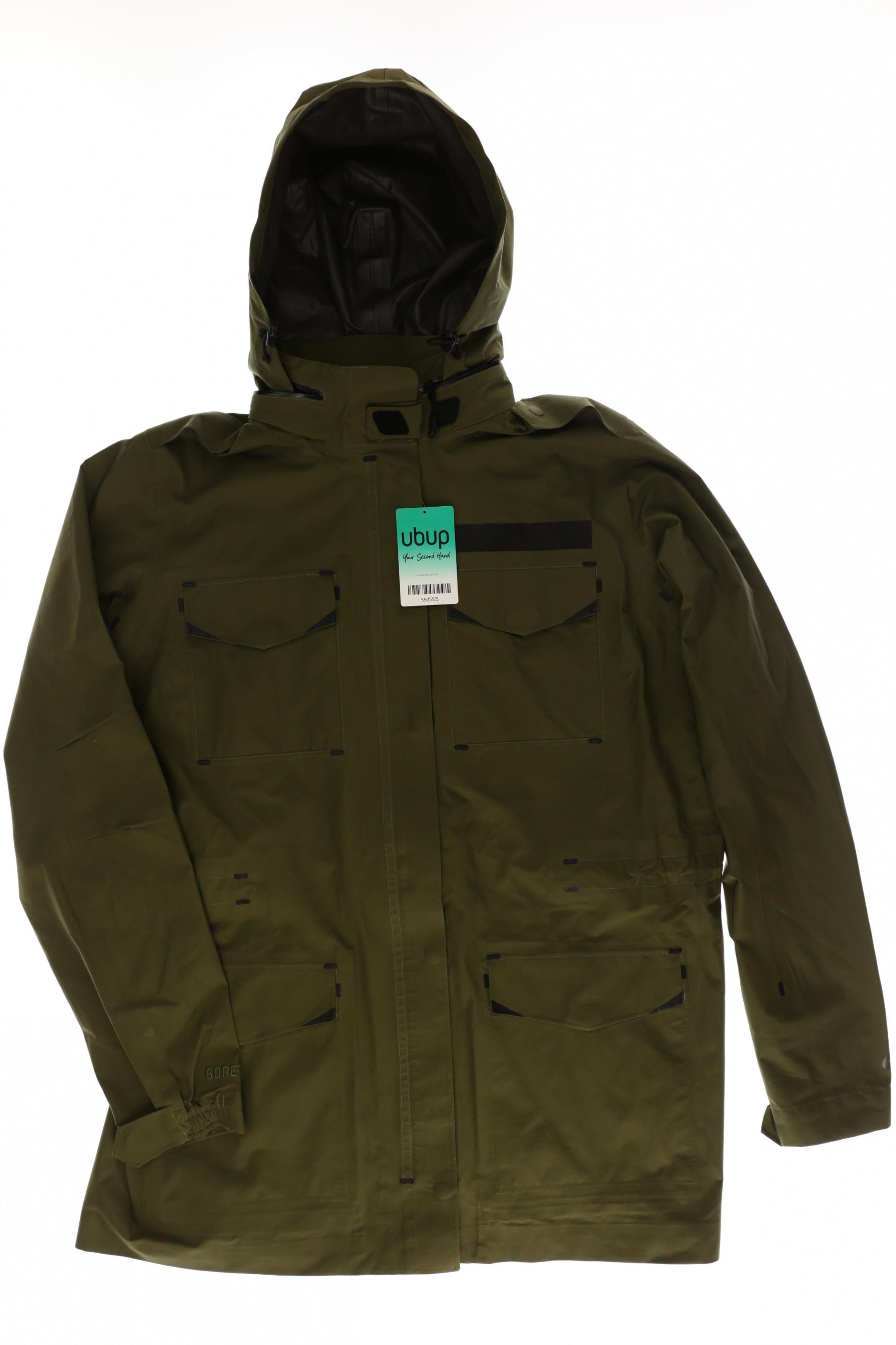 

Nike Damen Jacke, grün, Gr.