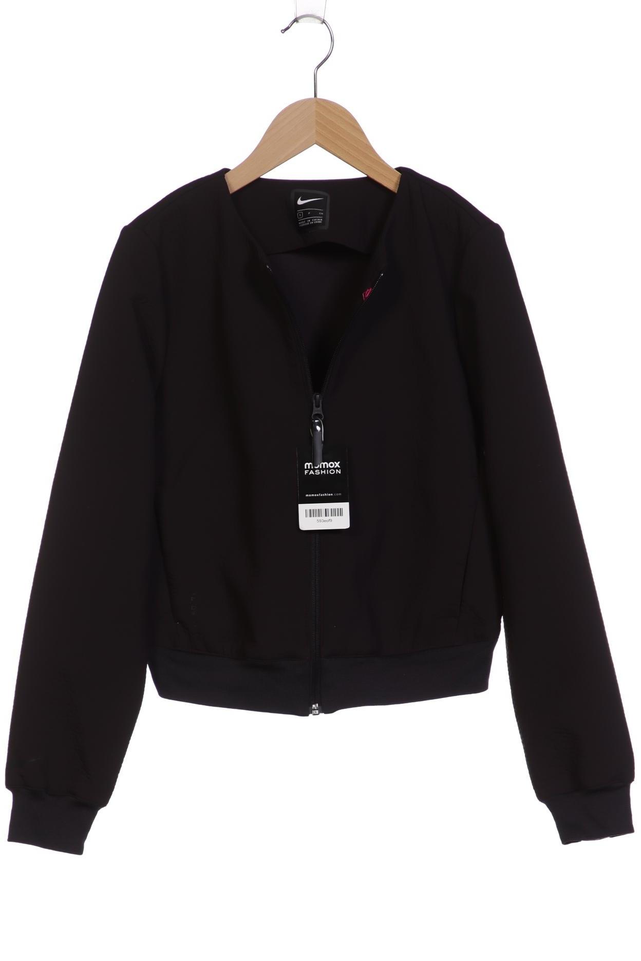 

Nike Damen Jacke, bordeaux, Gr. 36