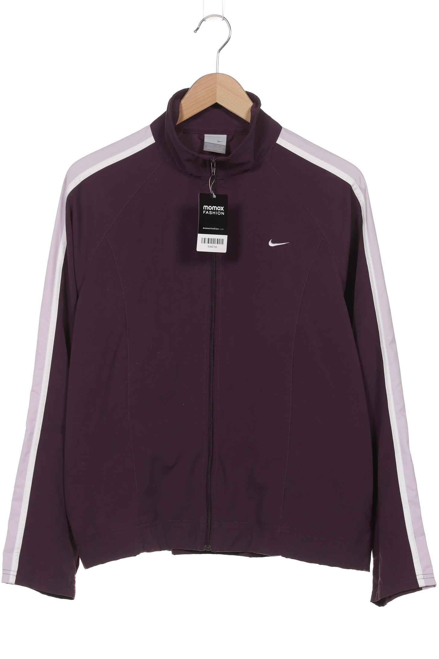 

Nike Damen Jacke, flieder, Gr. 42