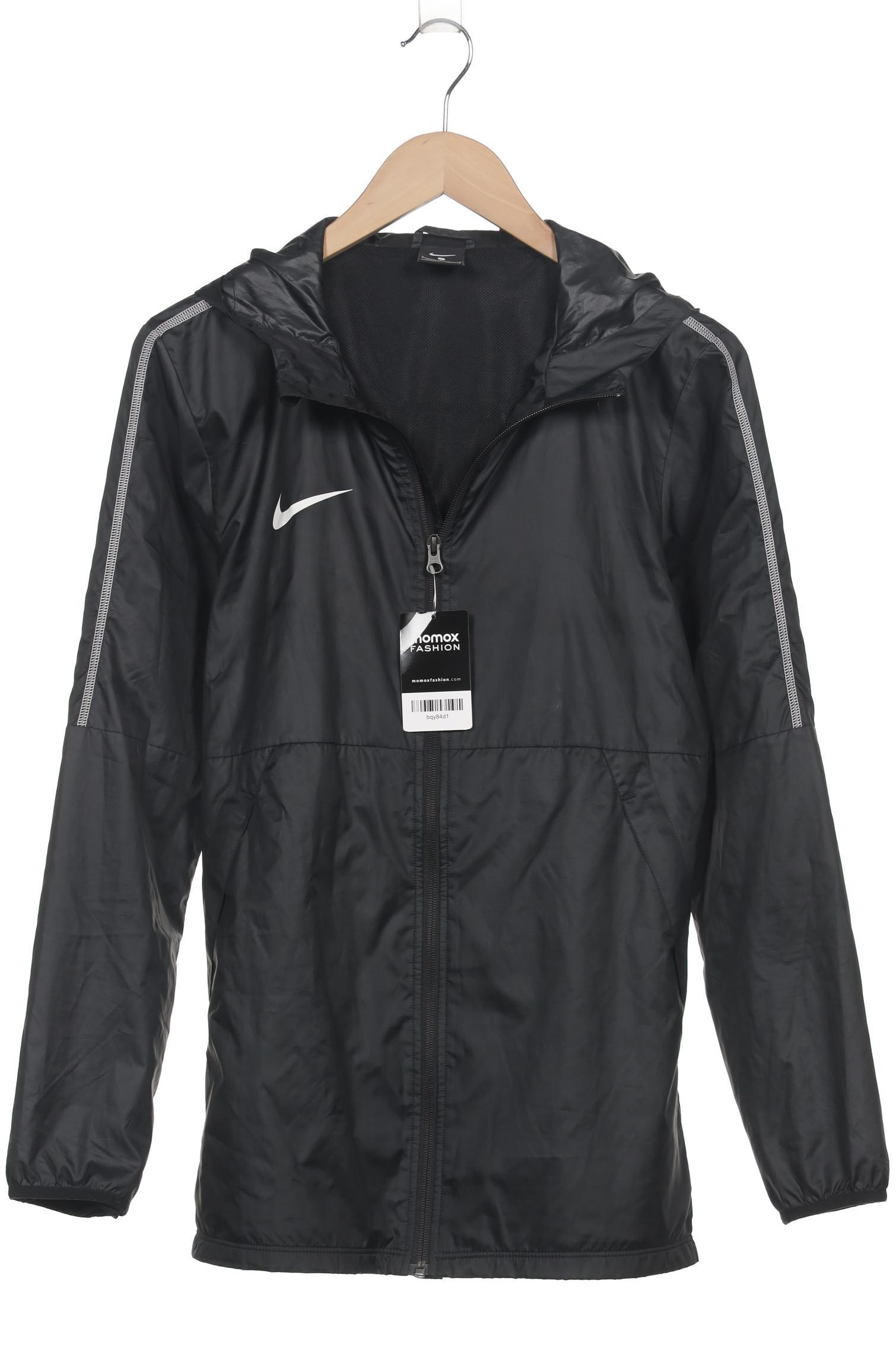 

Nike Damen Jacke, schwarz, Gr. 36