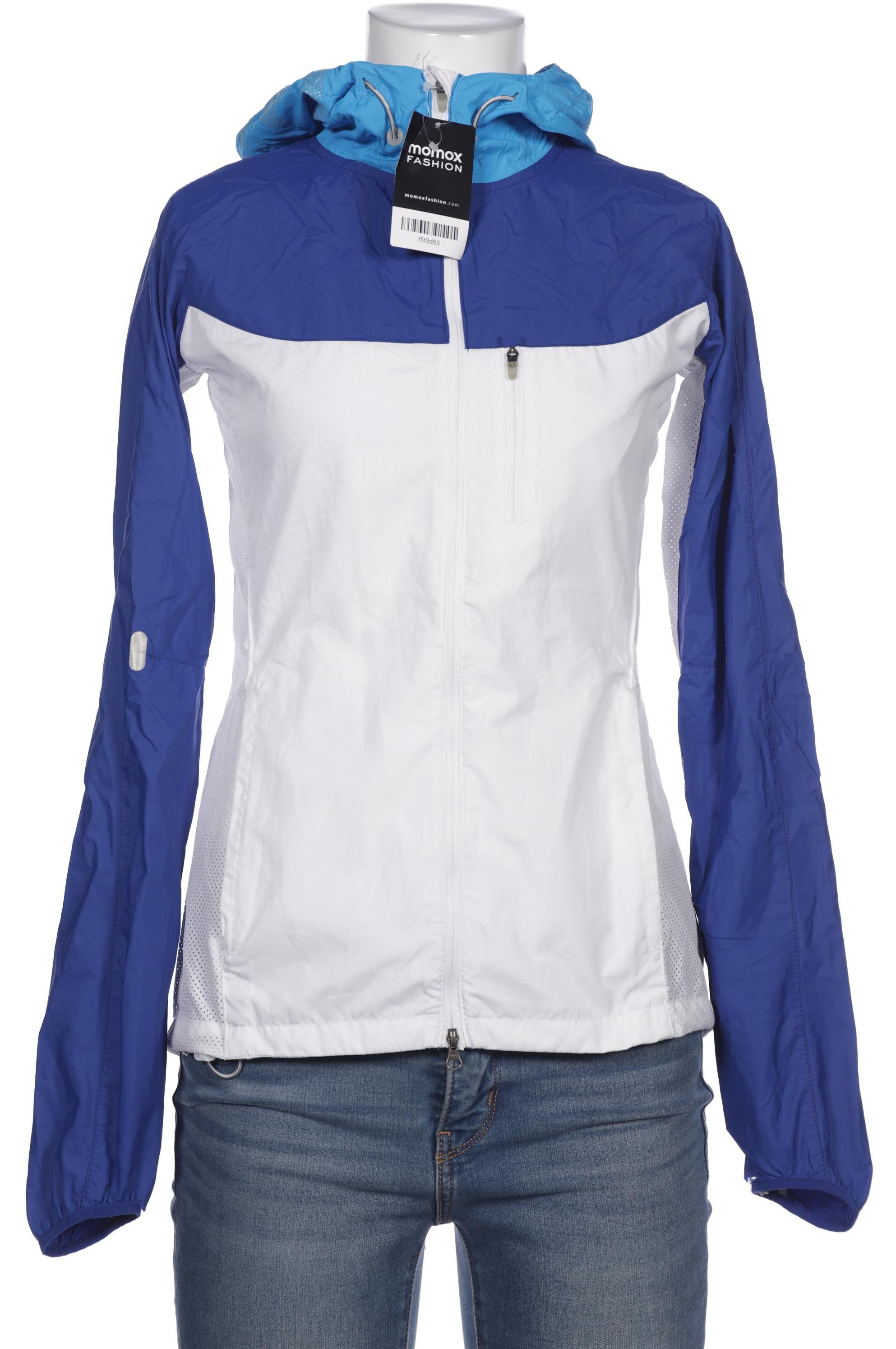 

Nike Damen Jacke, weiß