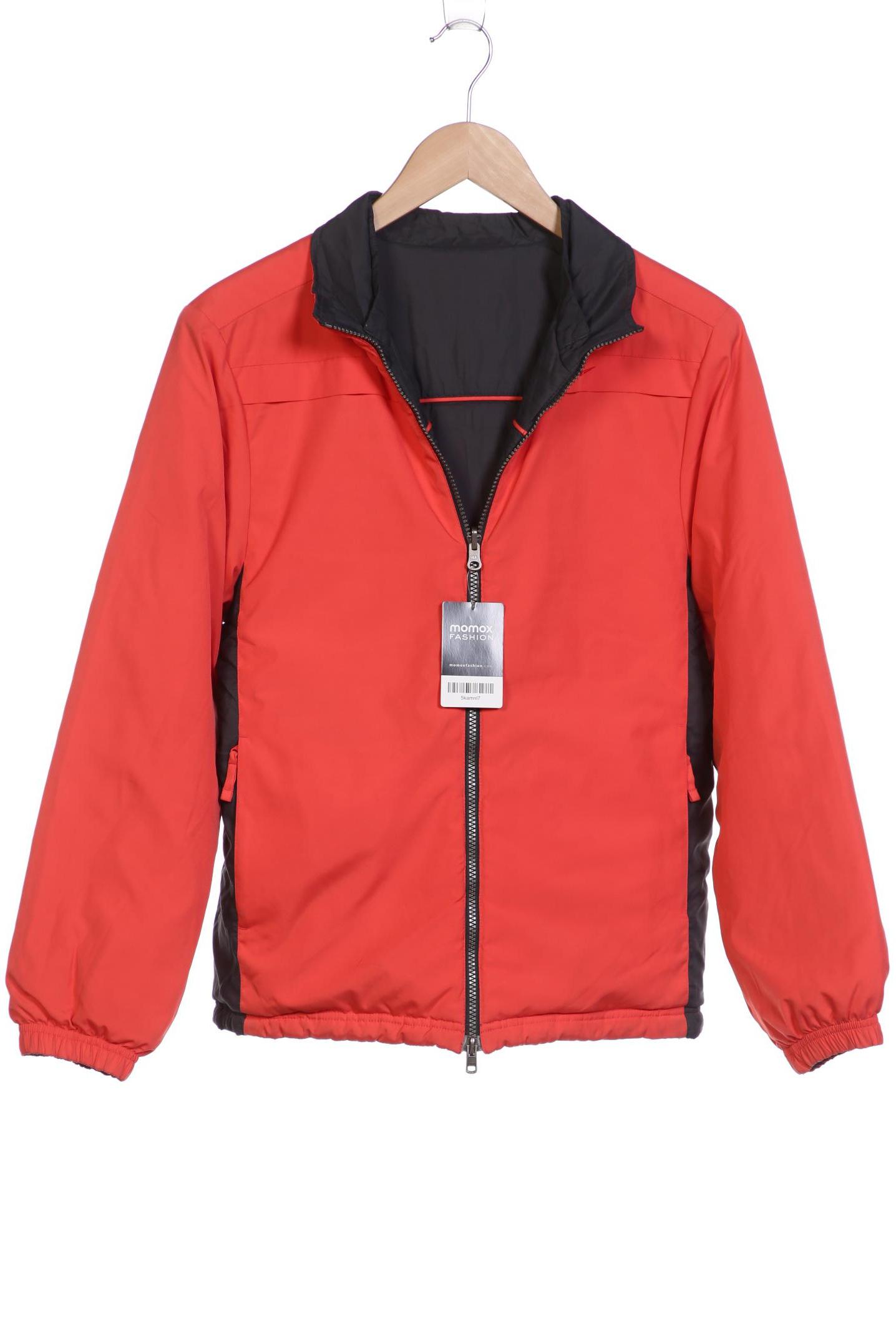 

Nike Damen Jacke, rot