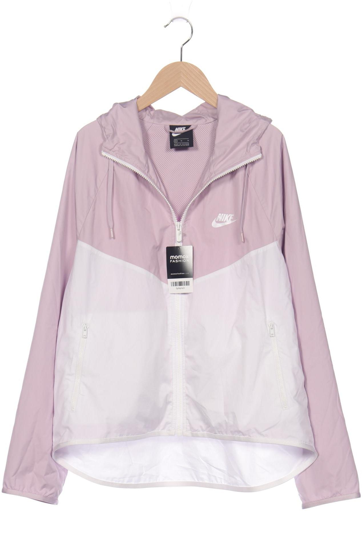 

Nike Damen Jacke, weiß, Gr. 38