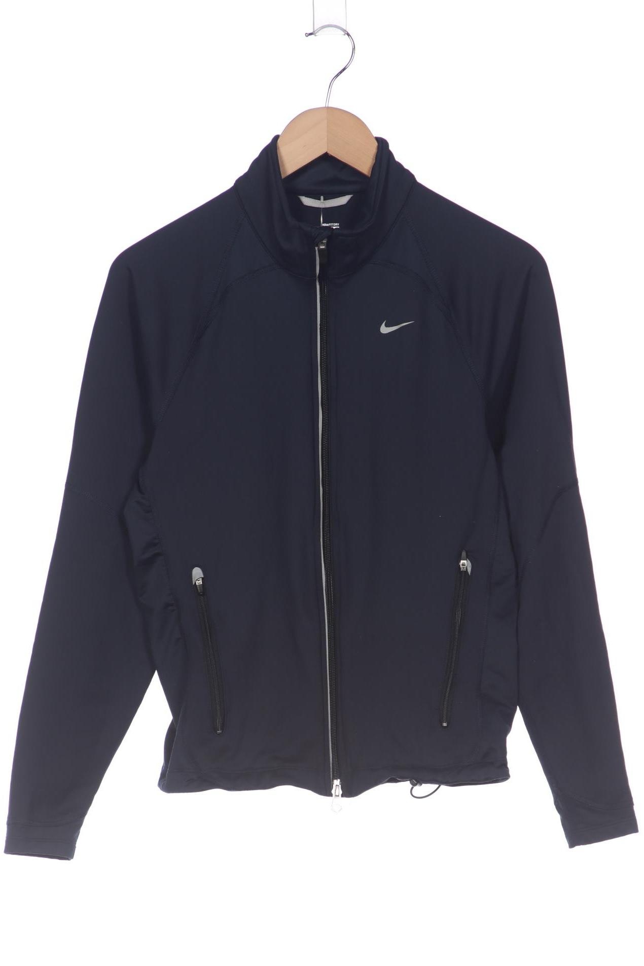 

Nike Damen Jacke, marineblau, Gr. 36