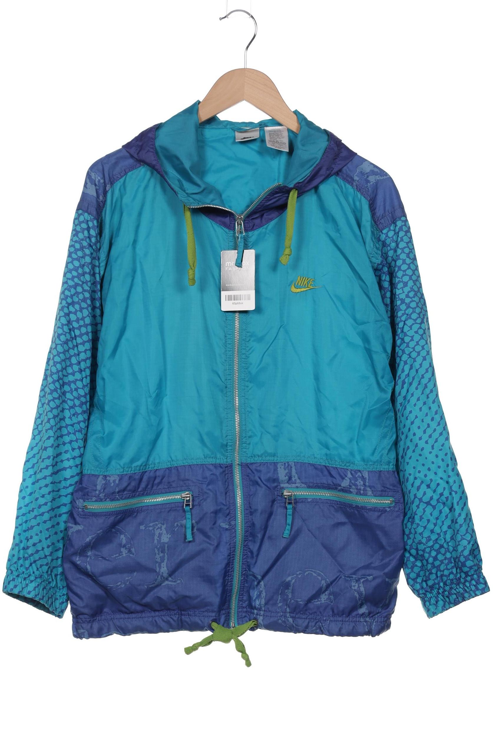 Thumbnail - Nike Damen Jacke, blau, Gr. 36
