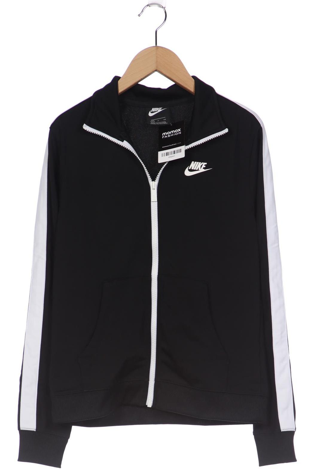 

Nike Damen Jacke, schwarz