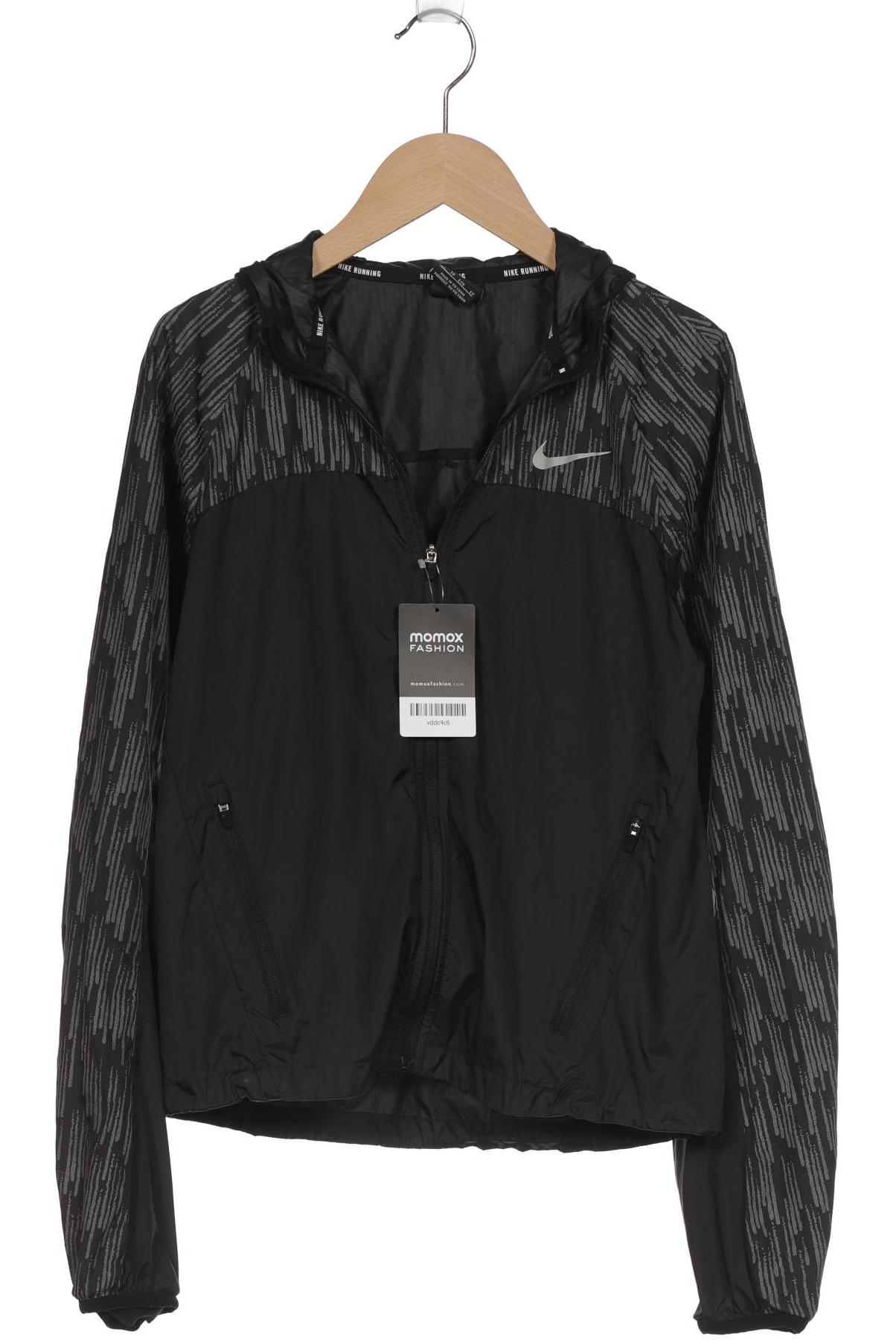 

Nike Damen Jacke, grau, Gr. 34