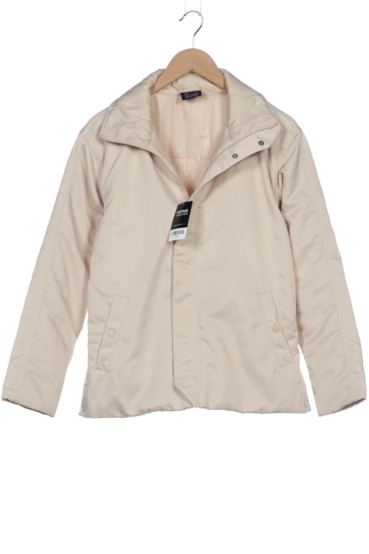 

Nike Damen Jacke, beige, Gr. 36
