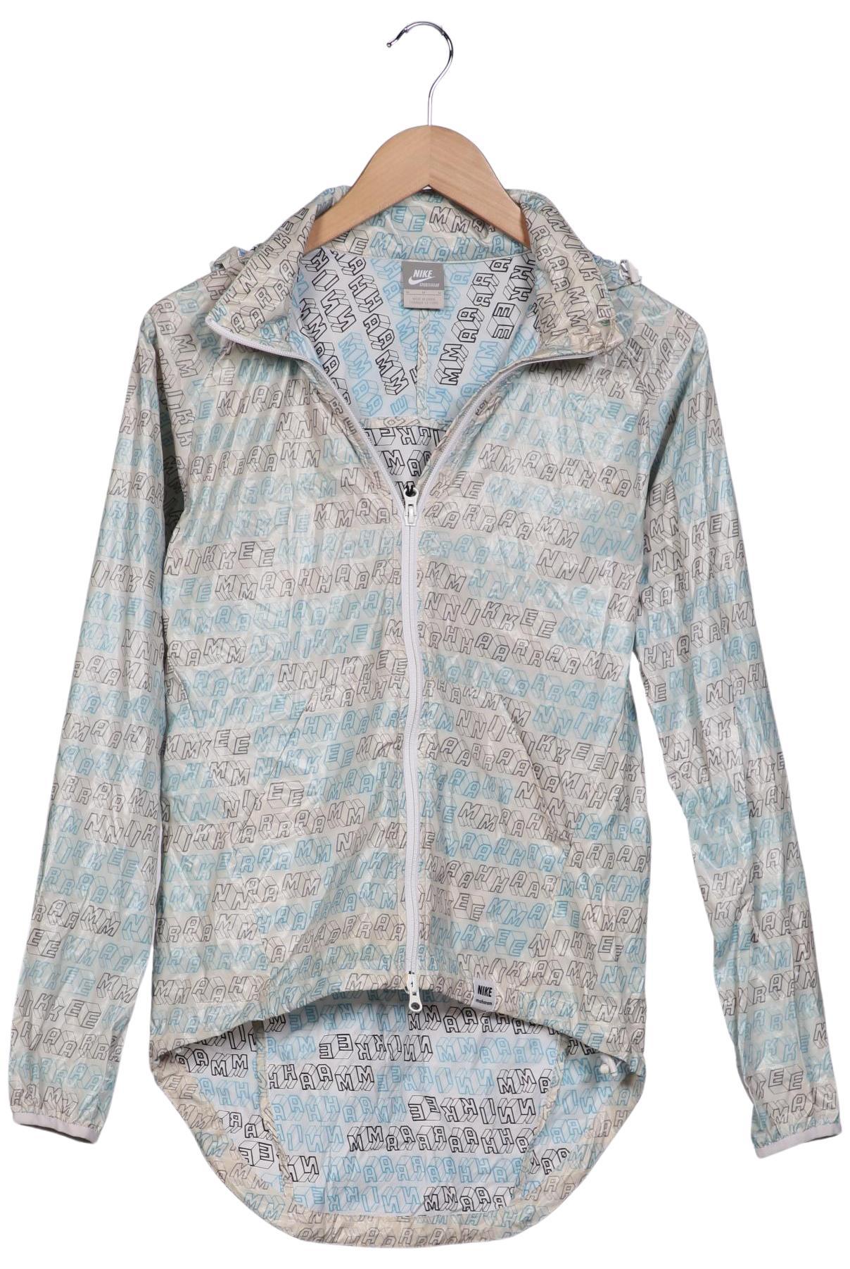 

Nike Damen Jacke, mehrfarbig, Gr. 38