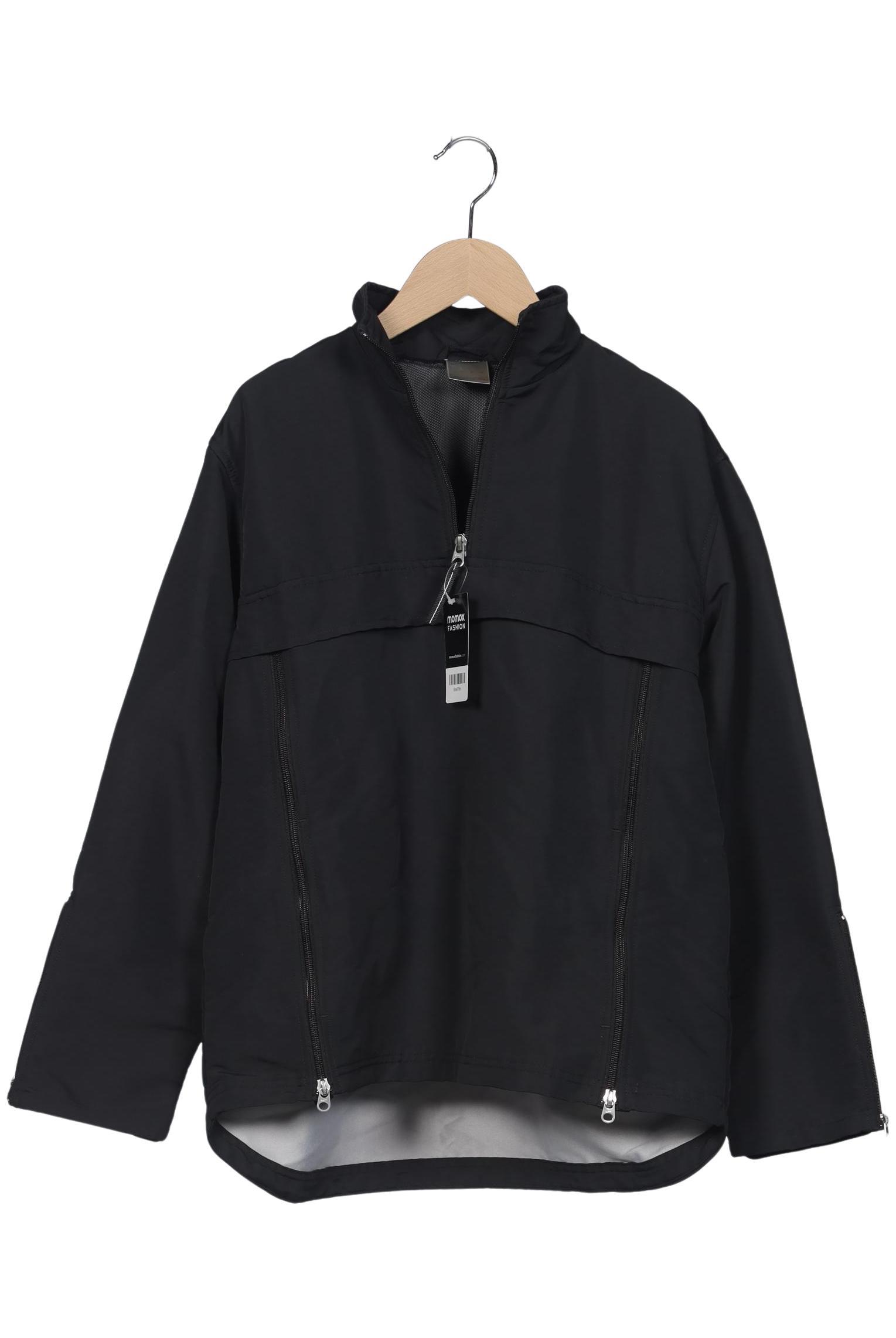 

Nike Damen Jacke, schwarz, Gr. 38