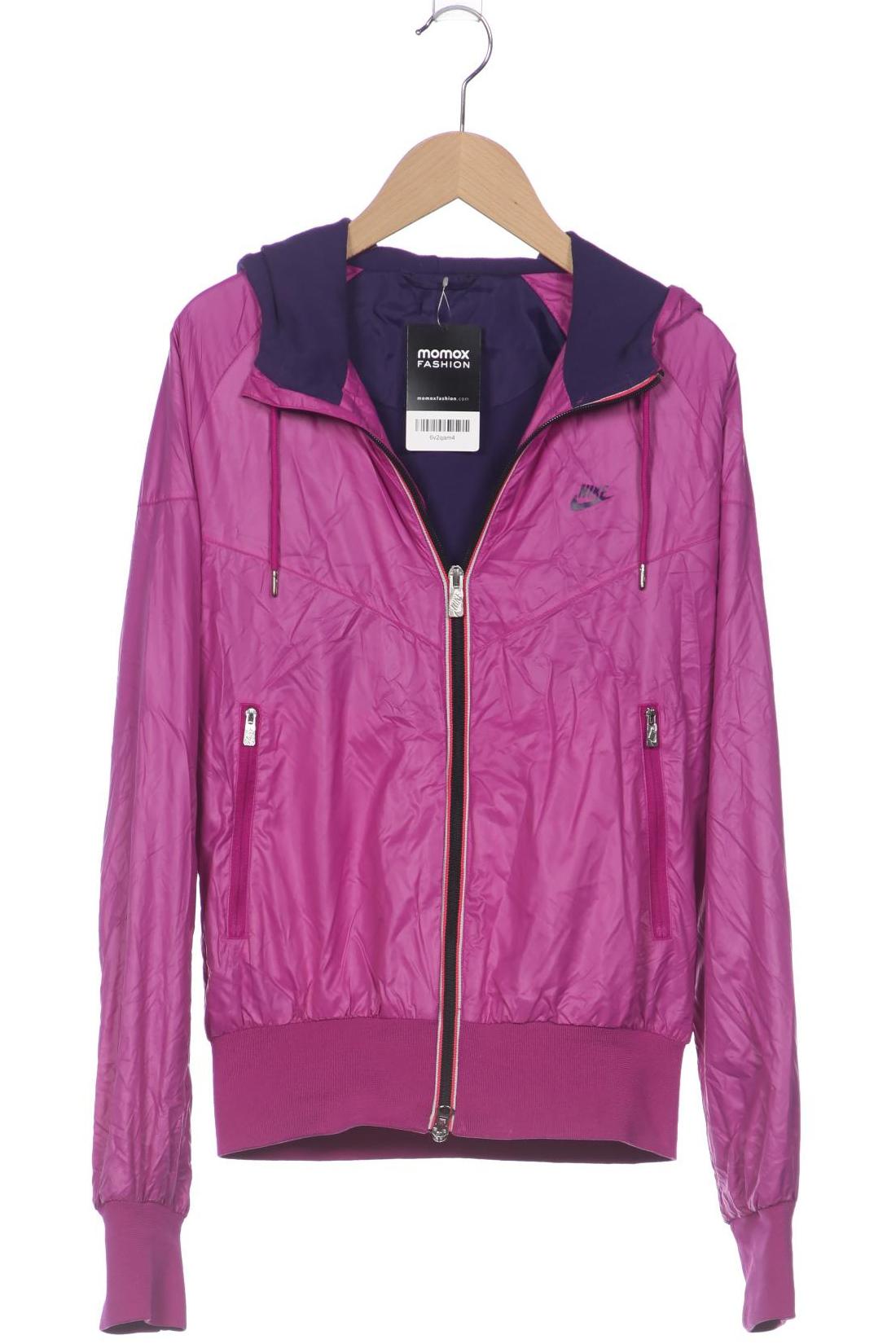 

Nike Damen Jacke, flieder, Gr. 38