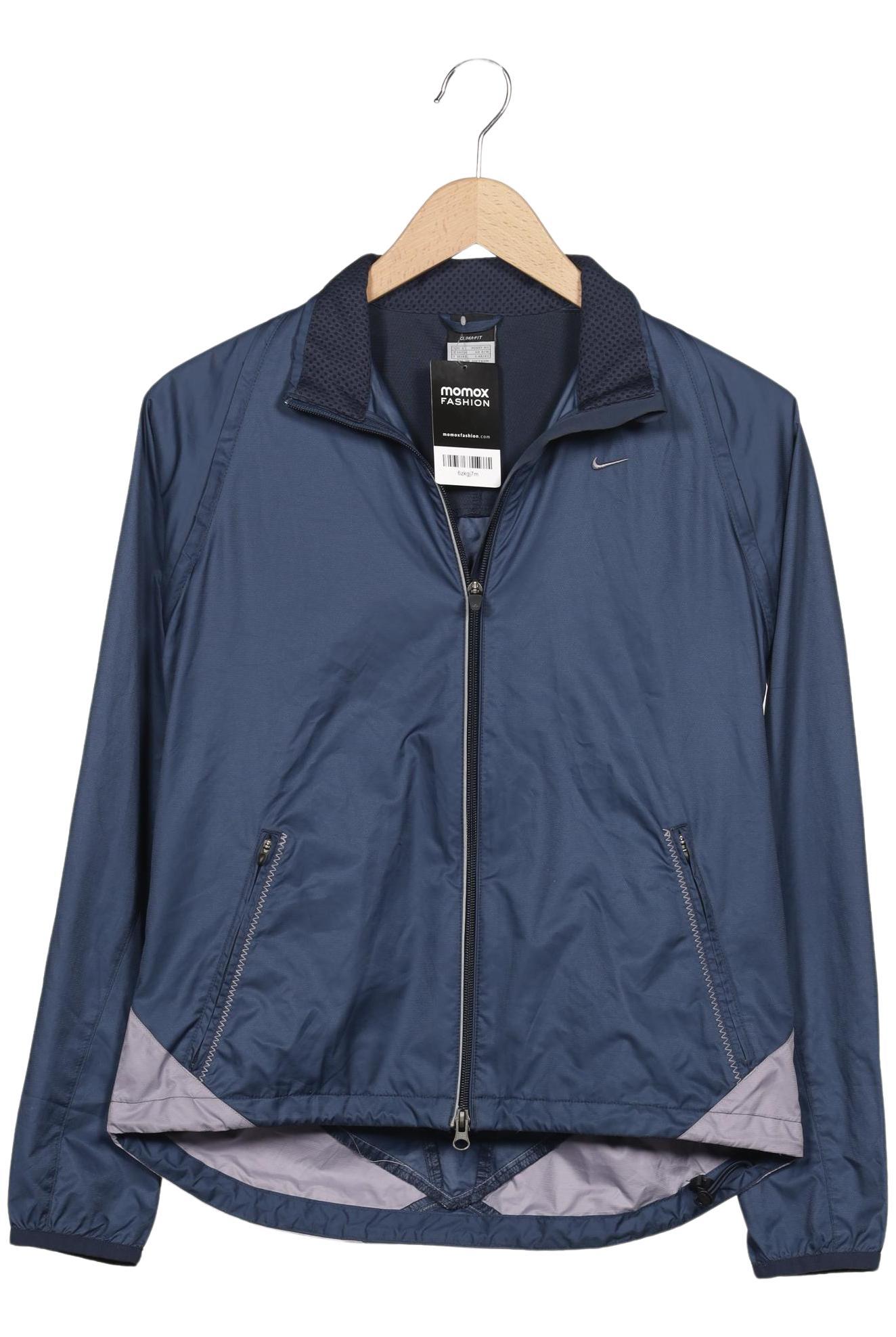 

Nike Damen Jacke, marineblau, Gr. 36