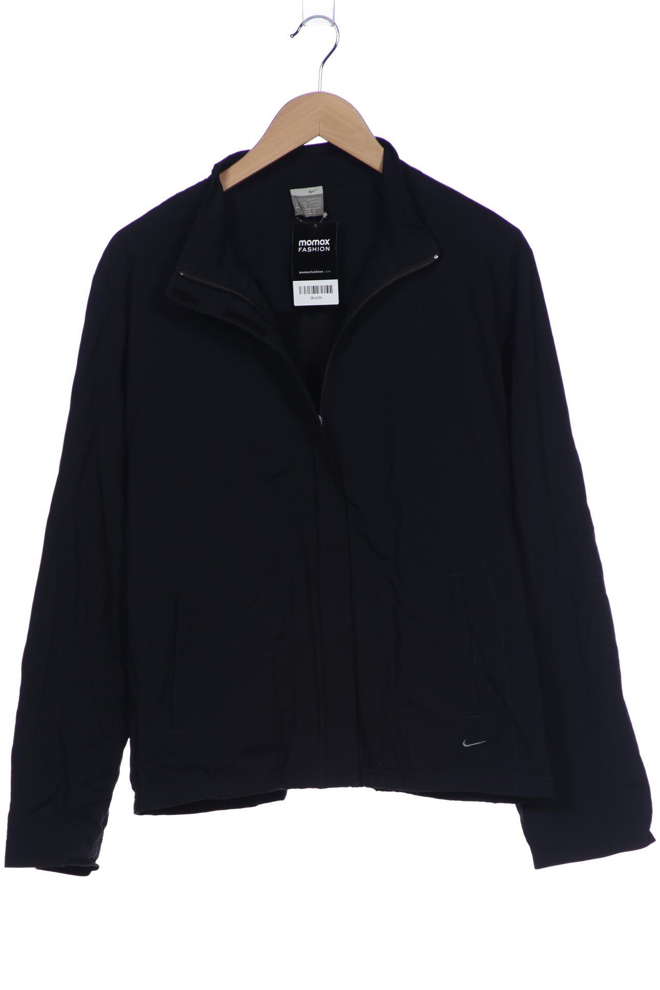 

Nike Damen Jacke, schwarz, Gr. 40