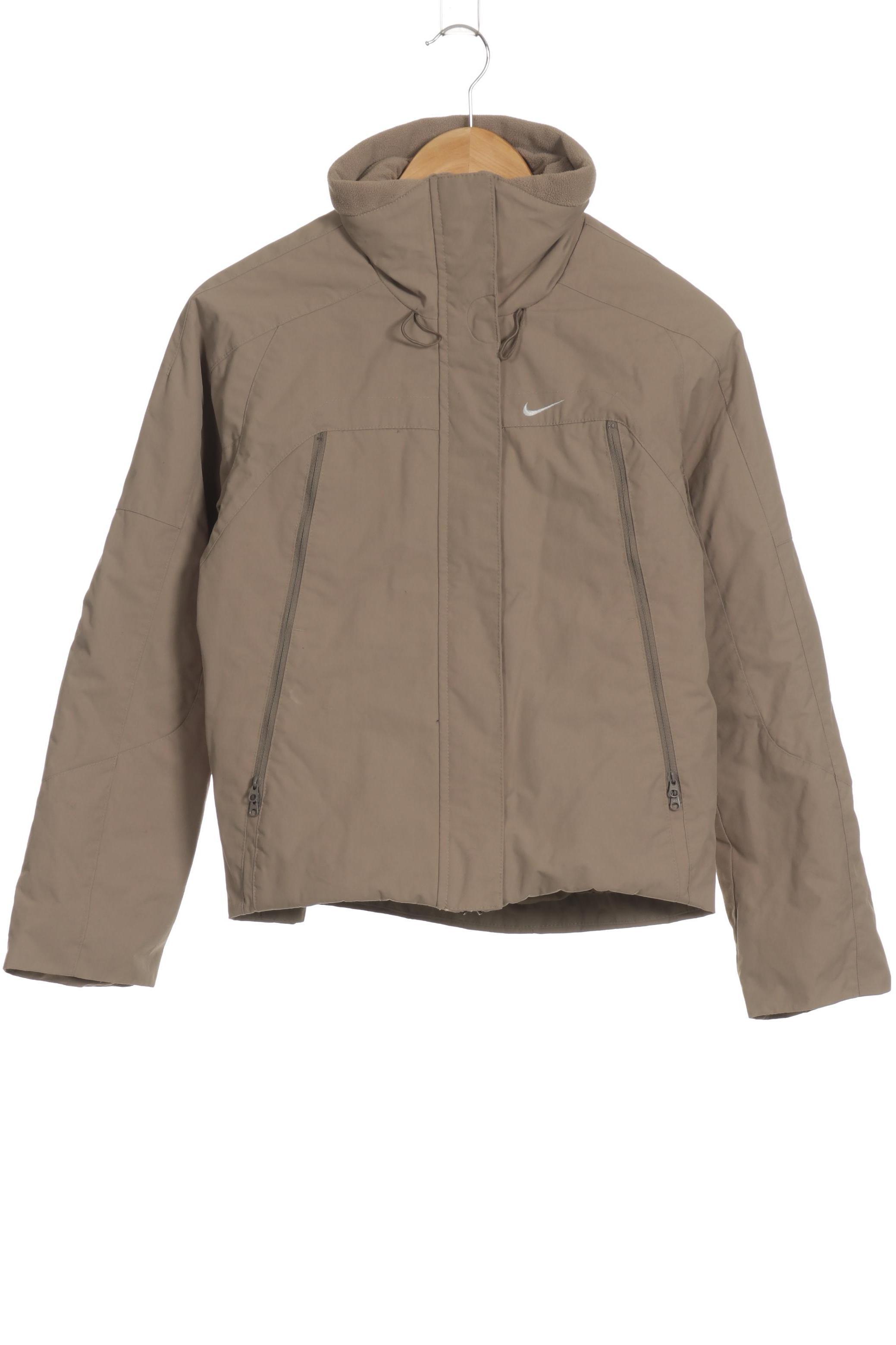 

Nike Damen Jacke, braun, Gr.