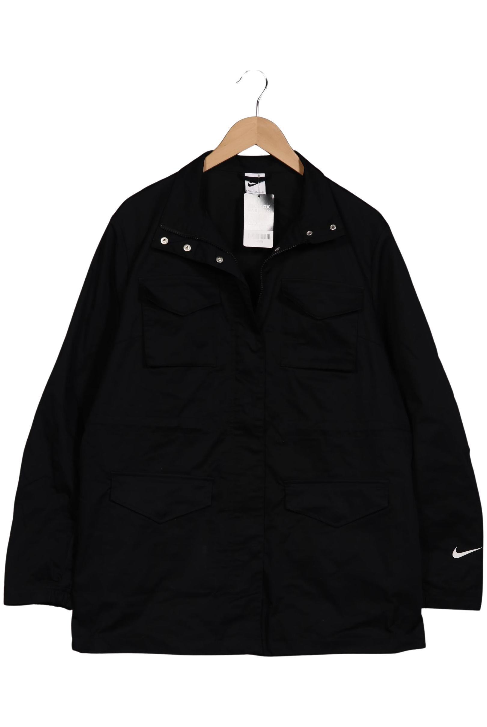 

Nike Damen Jacke, marineblau, Gr. 44