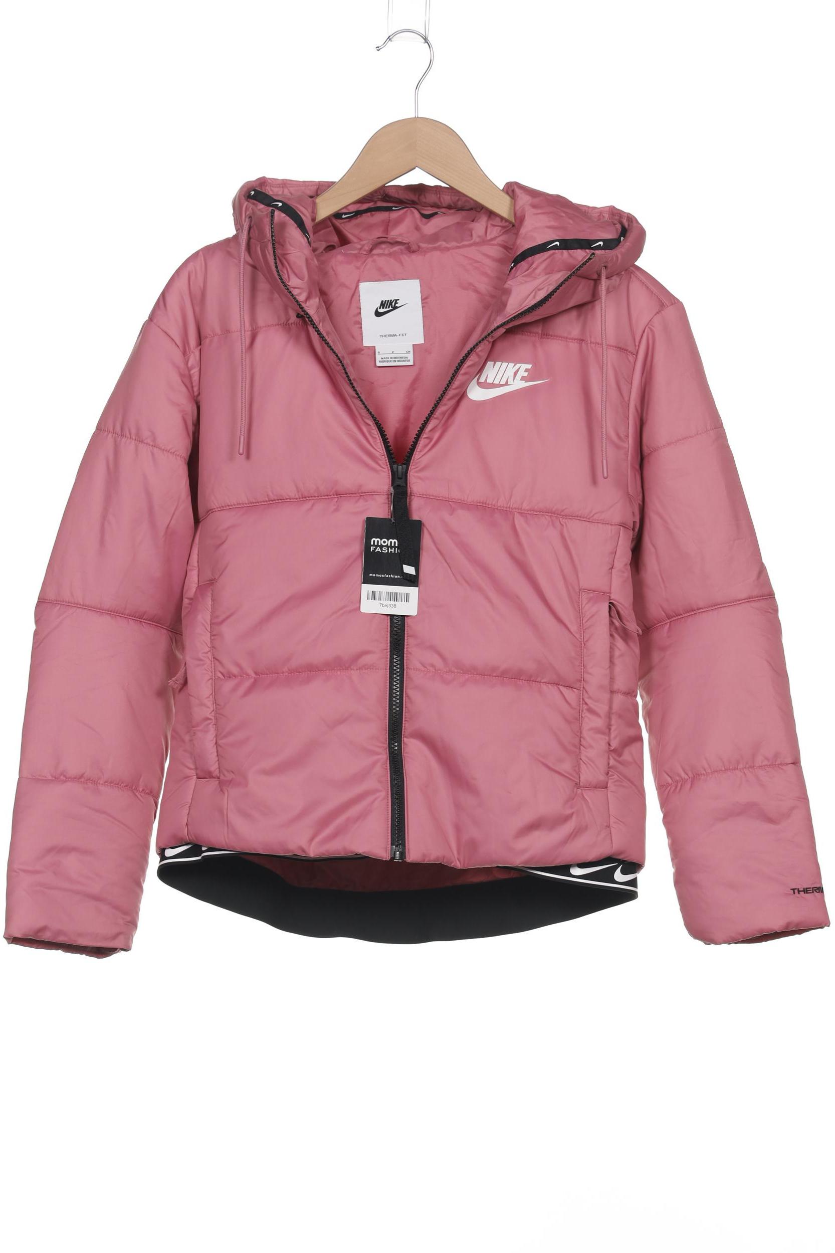 

Nike Damen Jacke, pink, Gr. 36