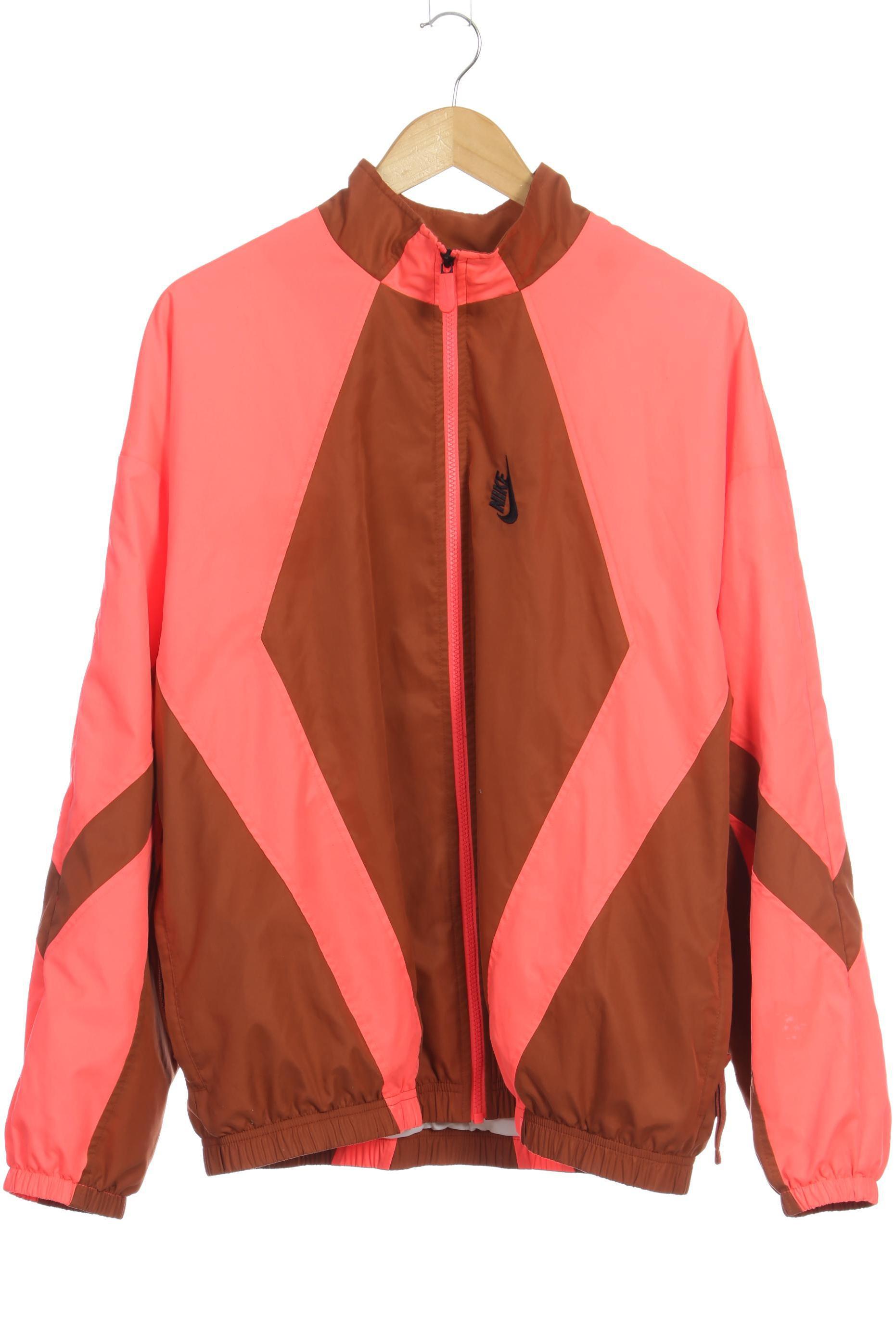 

Nike Damen Jacke, braun, Gr.