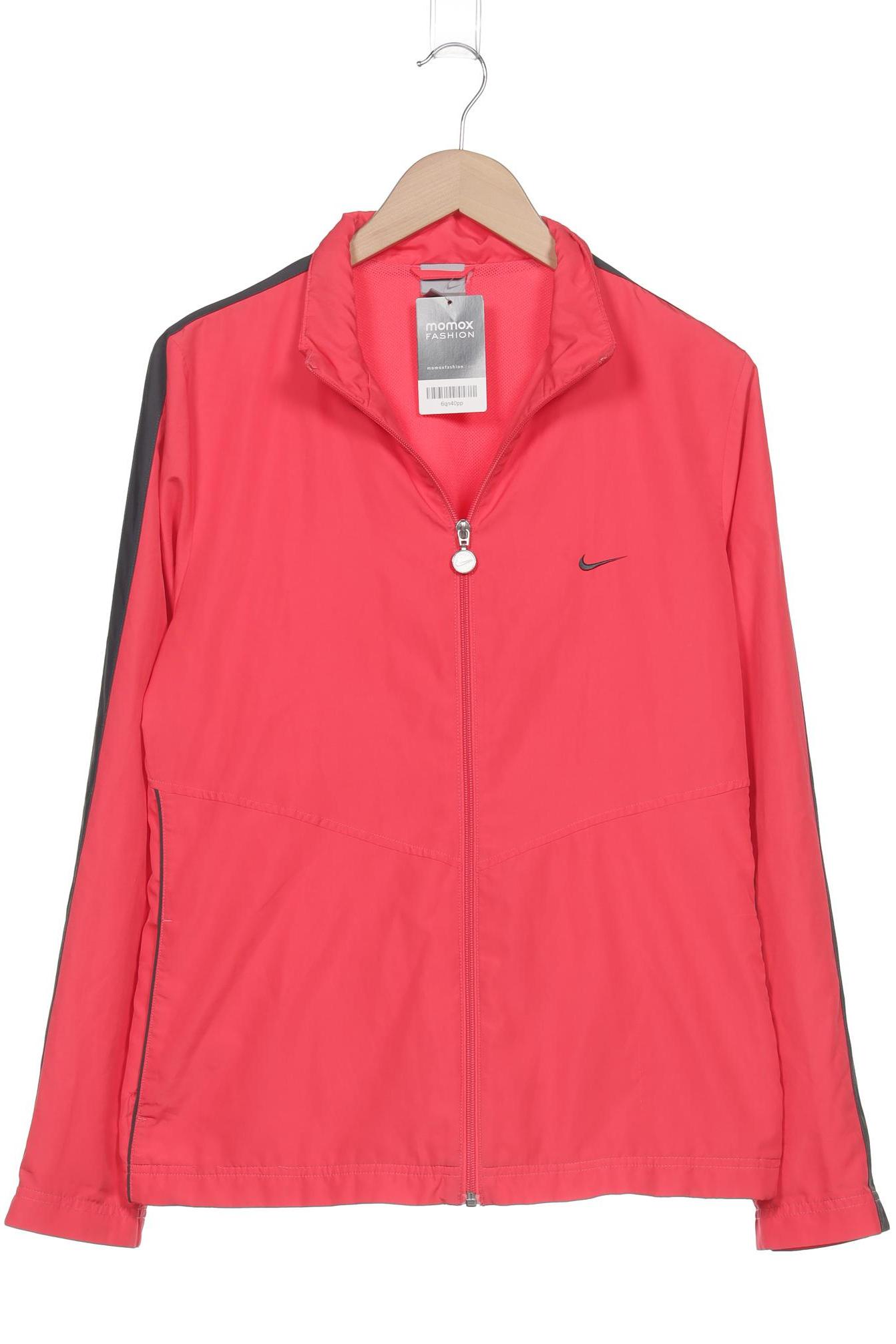 

Nike Damen Jacke, rot, Gr. 44