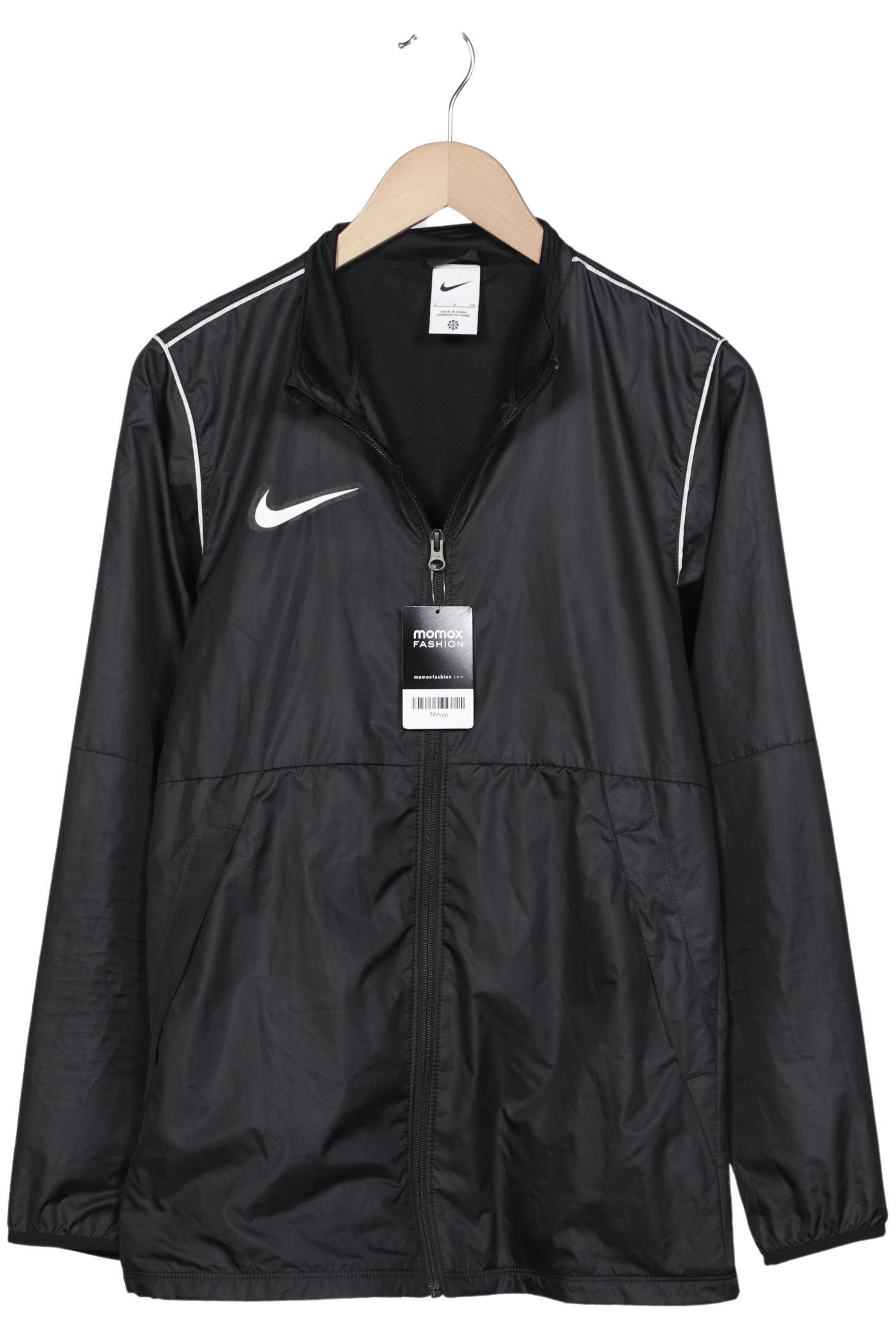 

Nike Damen Jacke, schwarz, Gr. 36