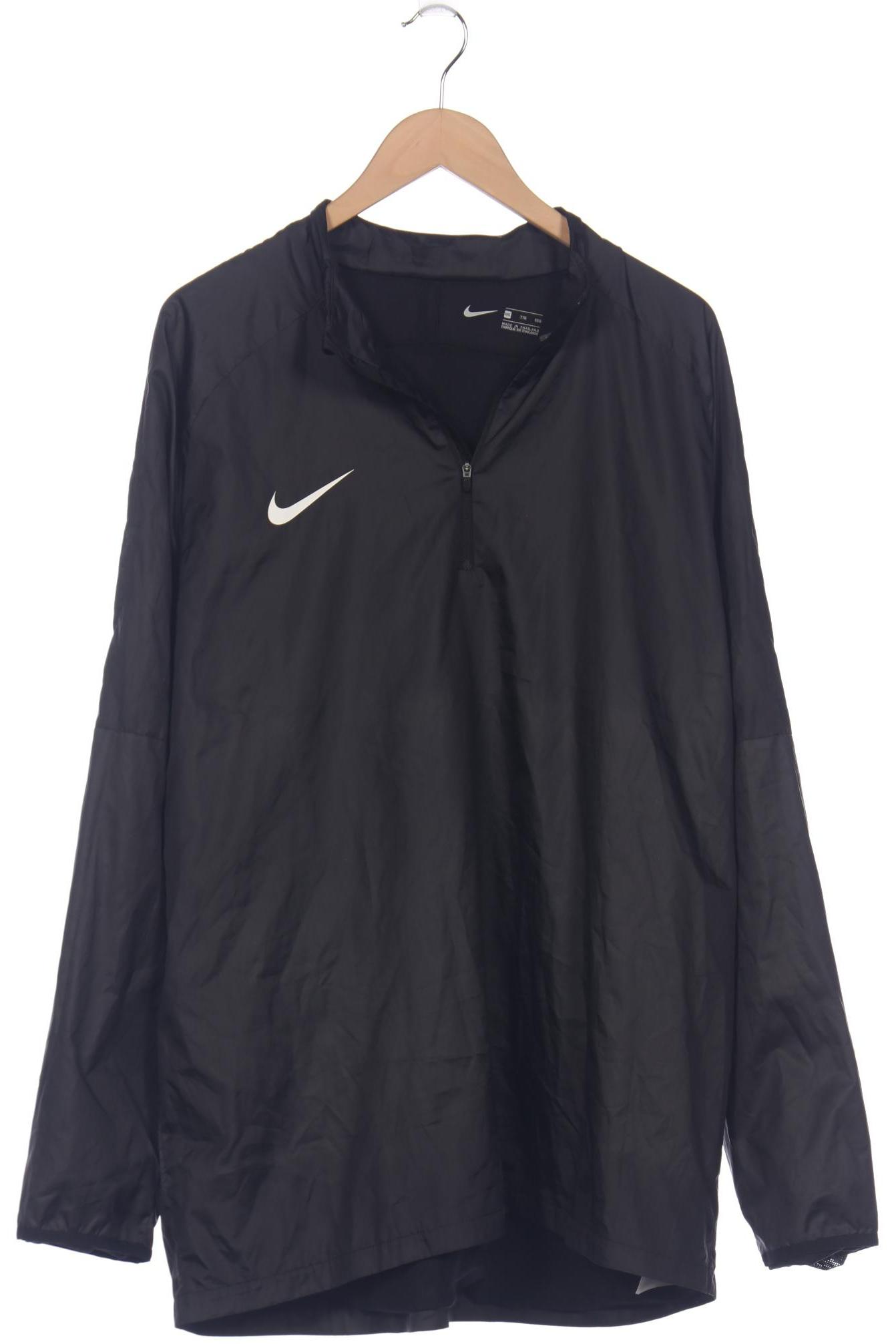 

Nike Damen Jacke, grau, Gr. 46