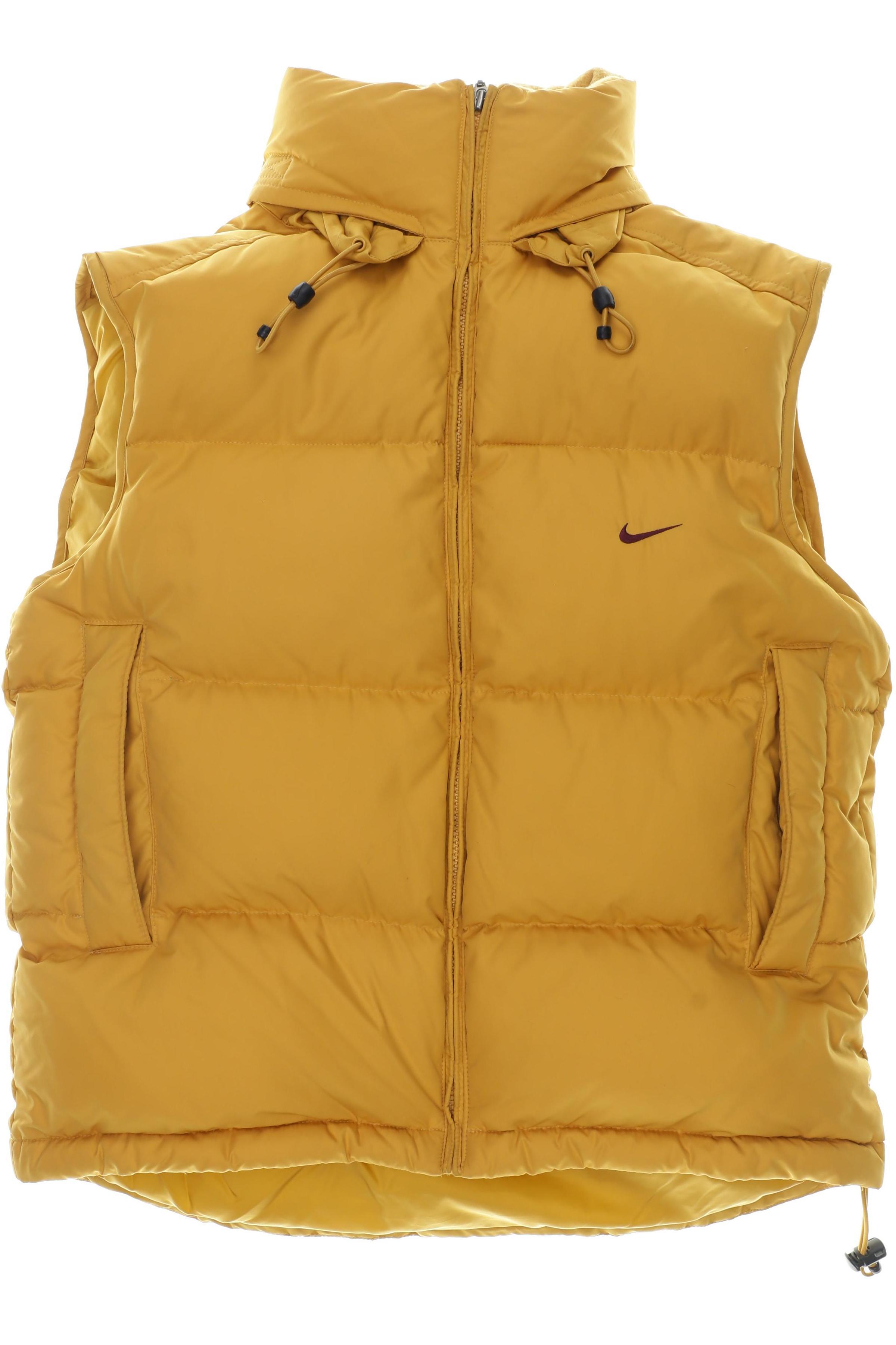 

Nike Herren Weste, gelb, Gr. 44