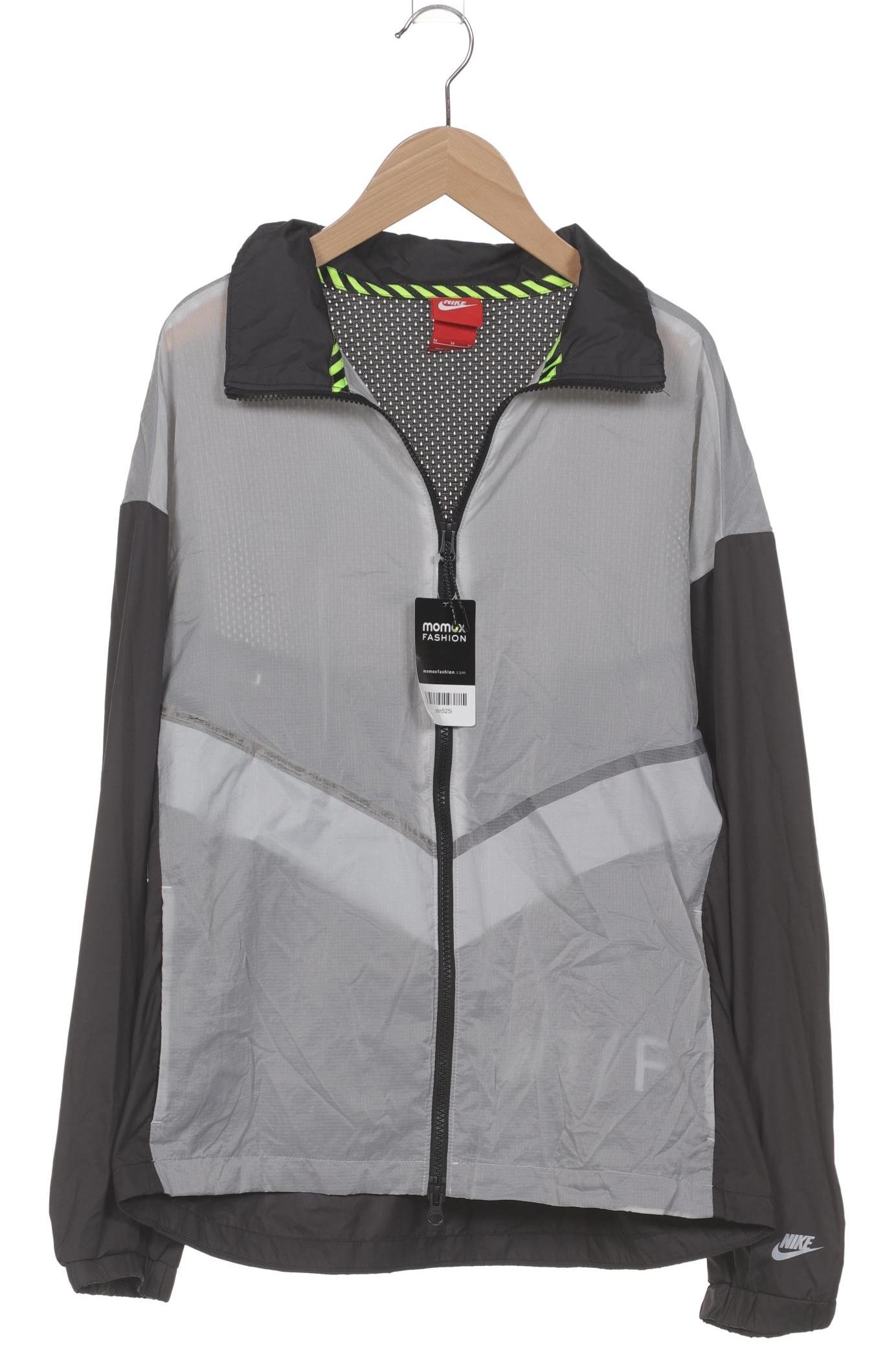 

Nike Damen Jacke, grün, Gr. 38