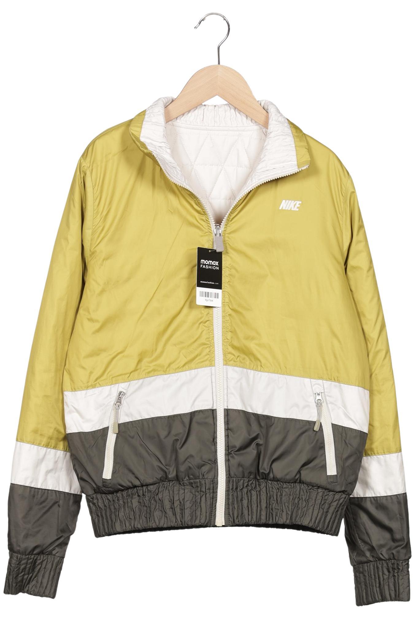 

Nike Damen Jacke, mehrfarbig, Gr. 38