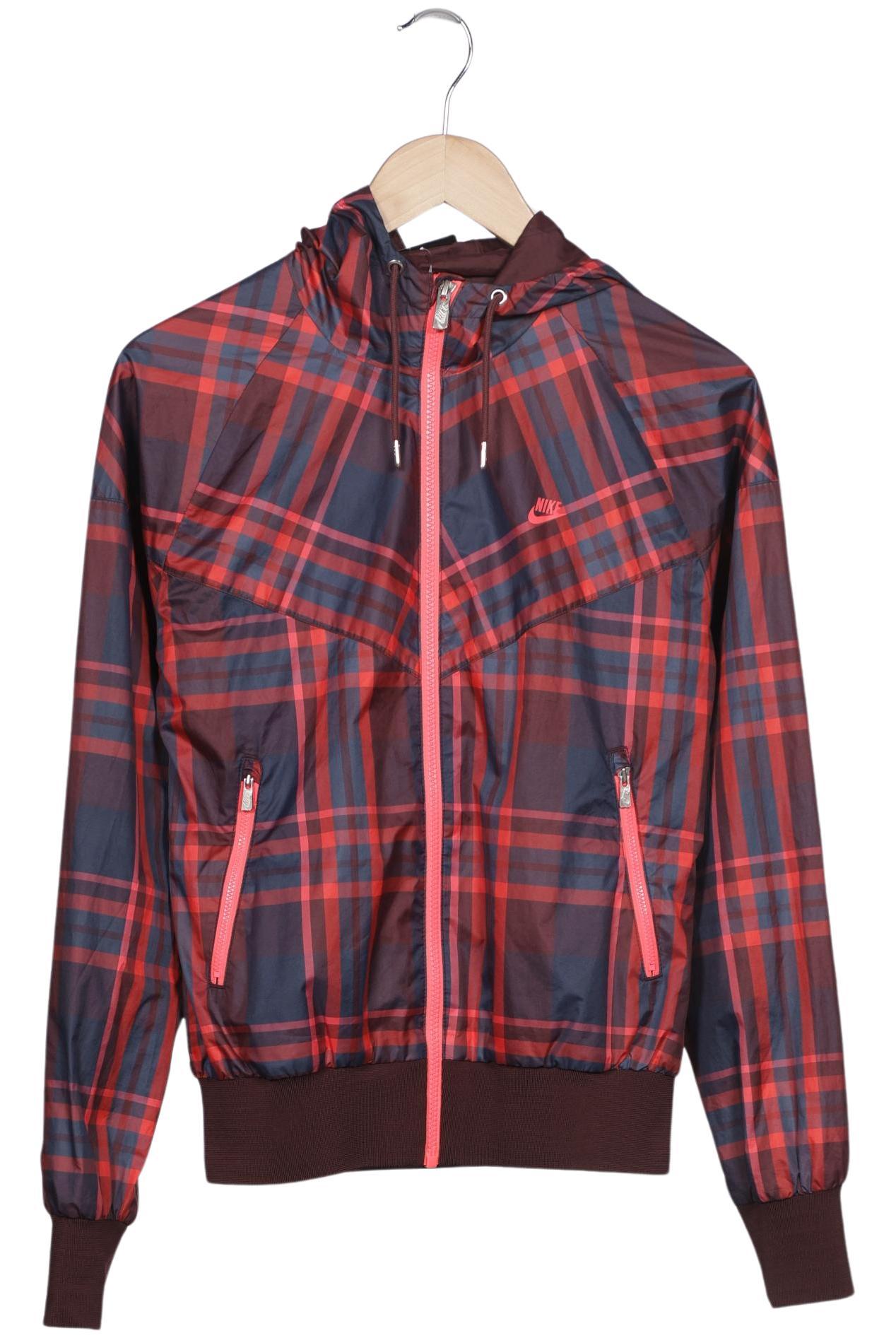 

Nike Damen Jacke, mehrfarbig, Gr. 38