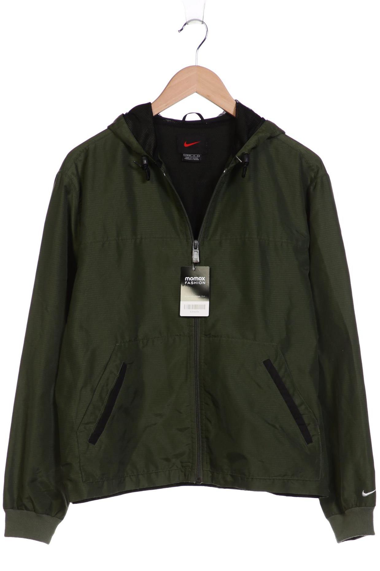 

Nike Damen Jacke, grün, Gr. 42