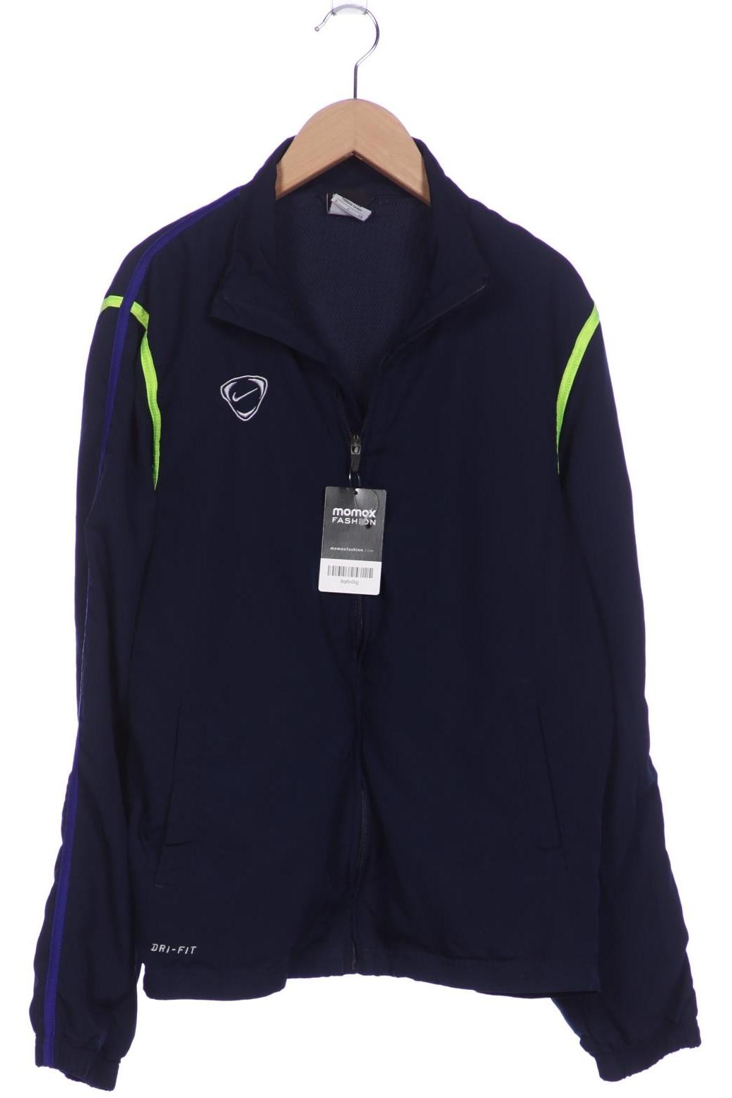 Thumbnail - Nike Damen Jacke, marineblau, Gr. 36