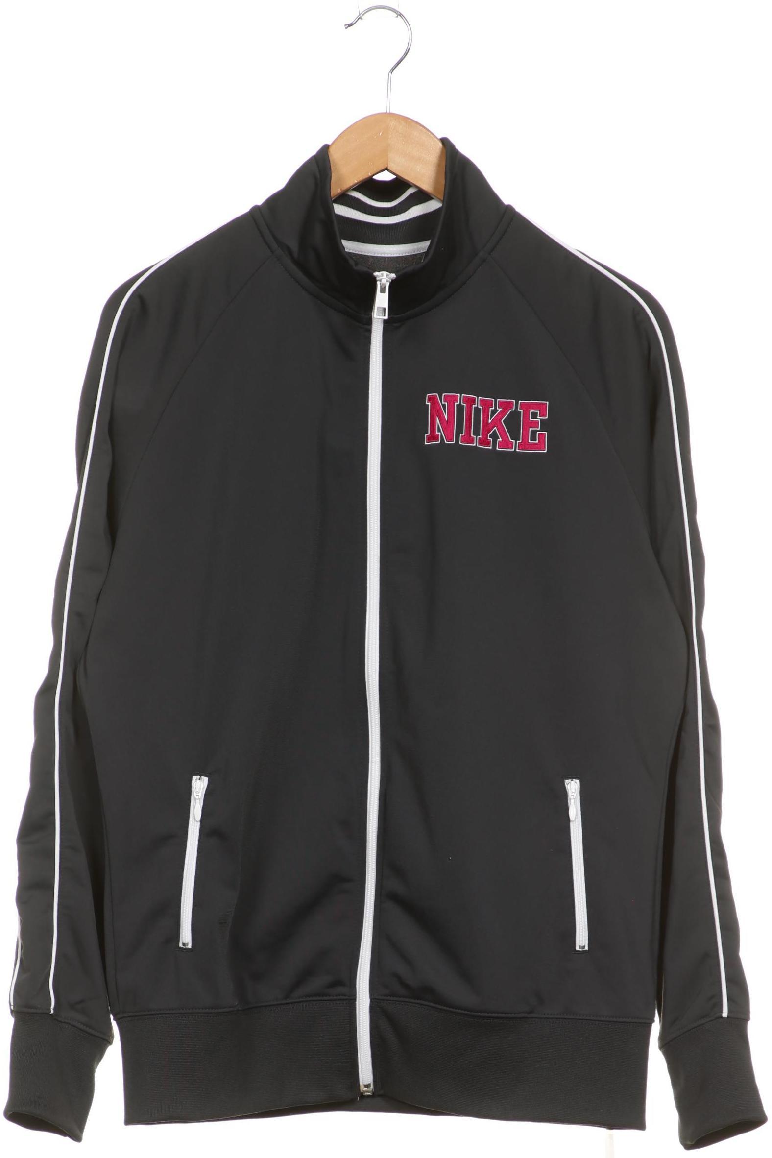 

Nike Damen Jacke, grau, Gr.