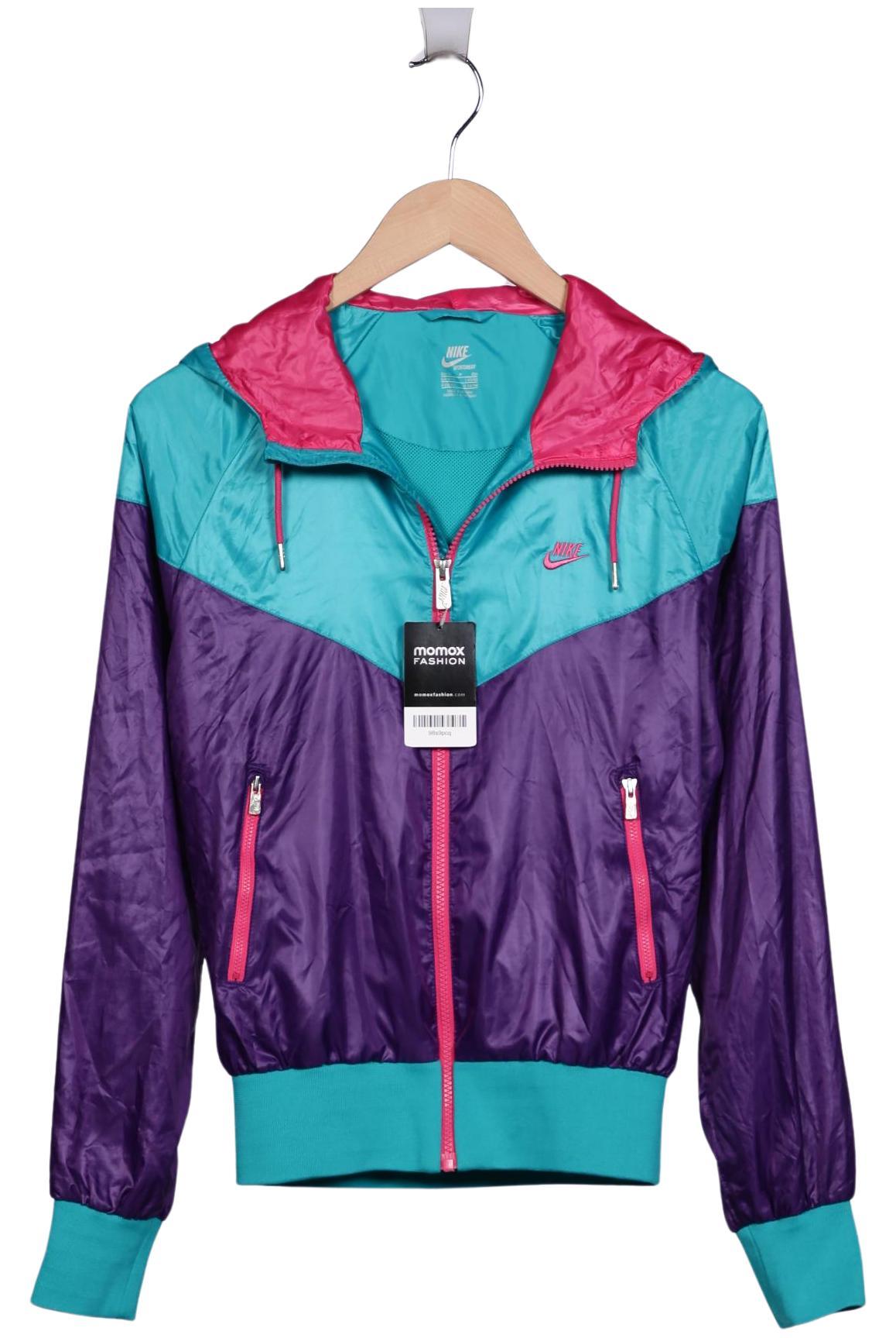 

Nike Damen Jacke, mehrfarbig, Gr. 36